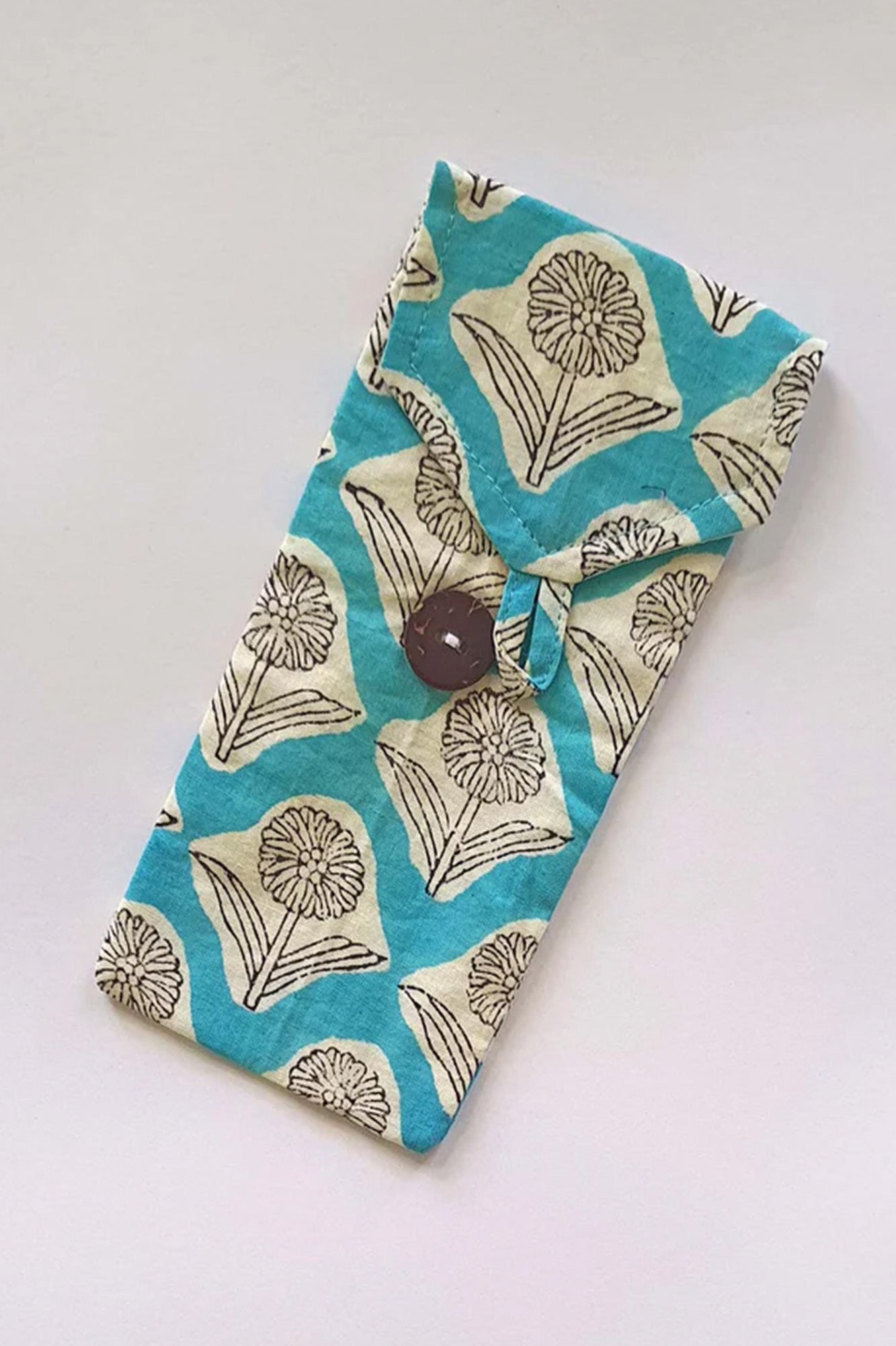 Sunflower Specs Cover