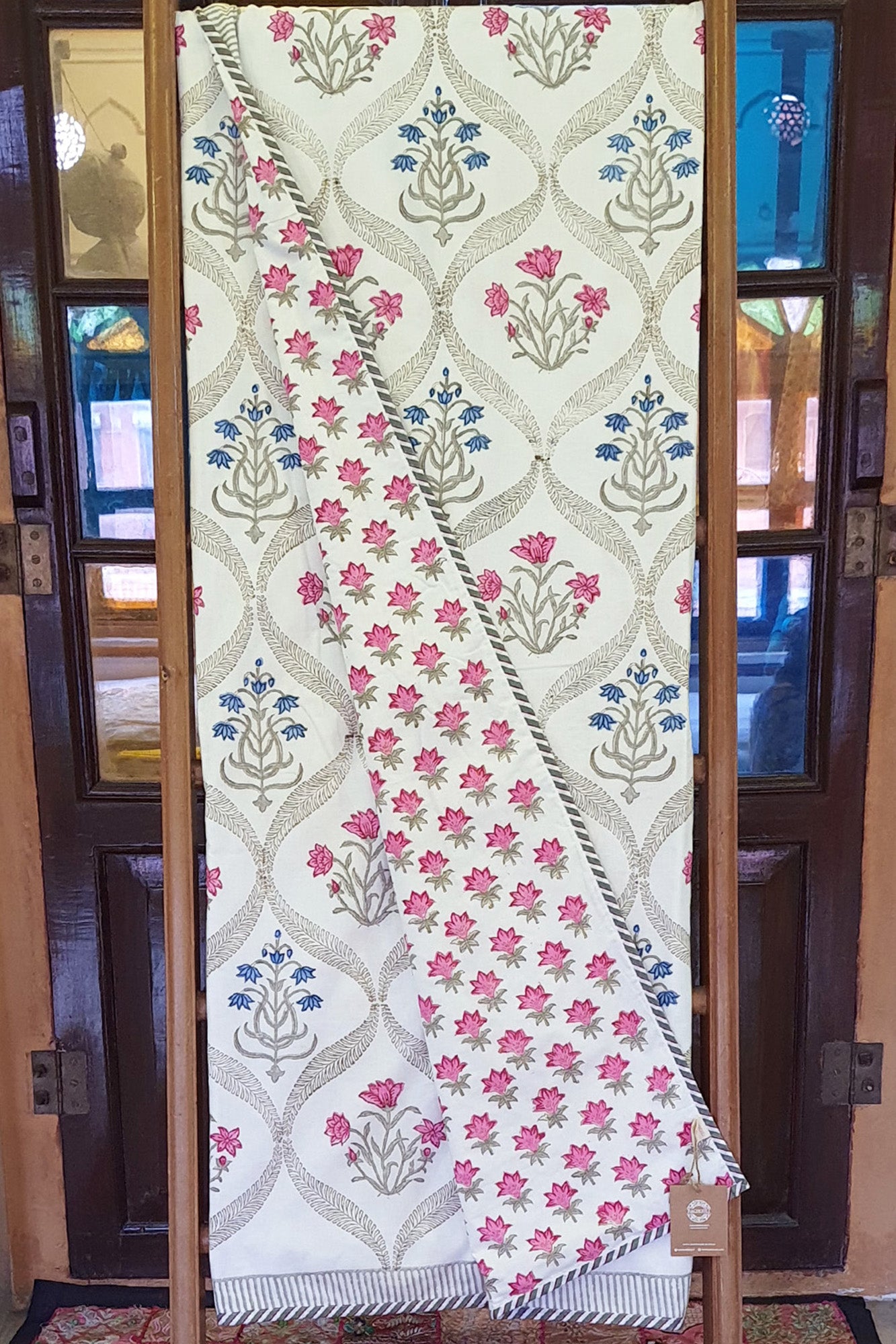 Rajsi Flora Dohar