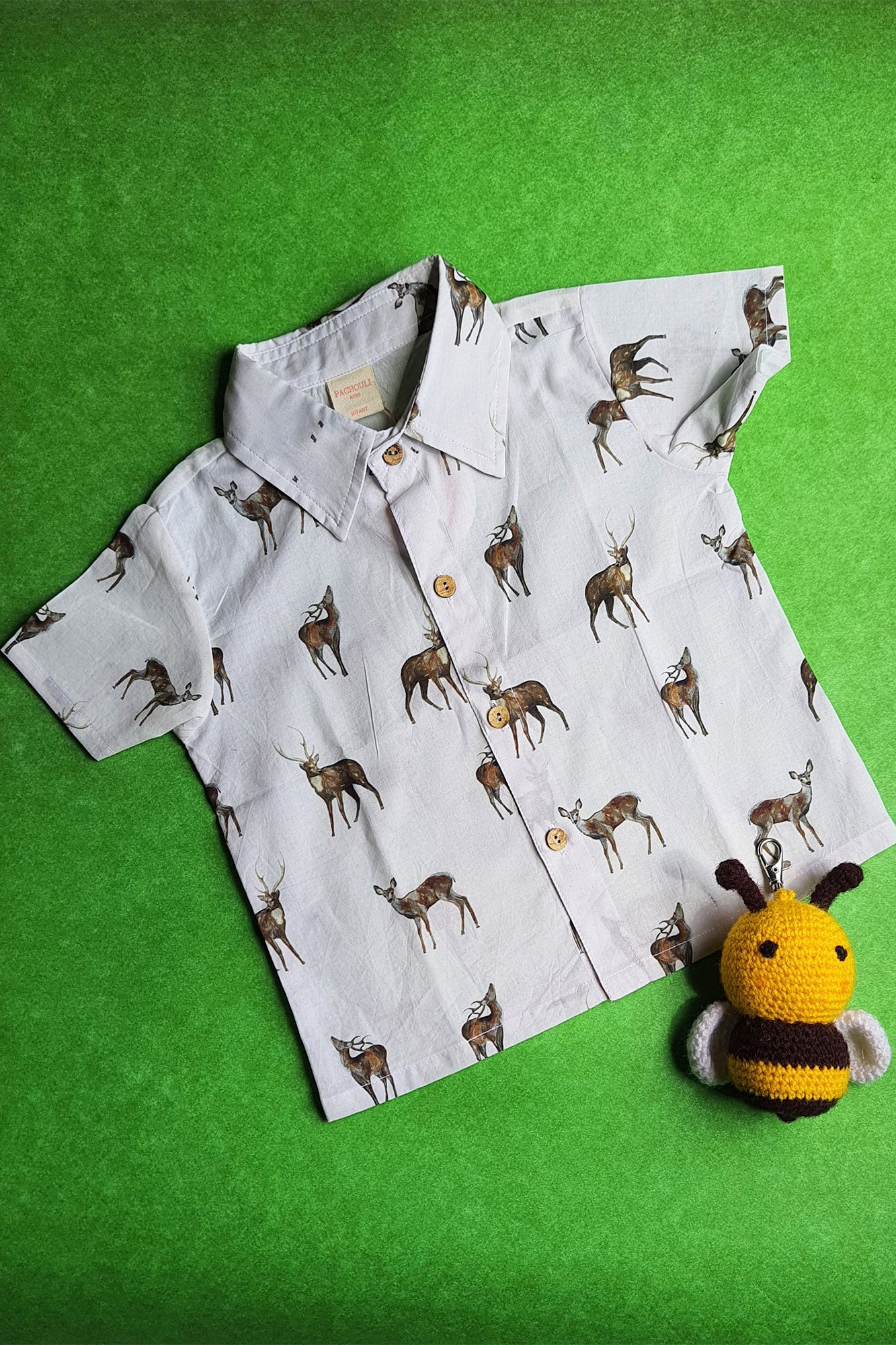 Reindeer Shirt