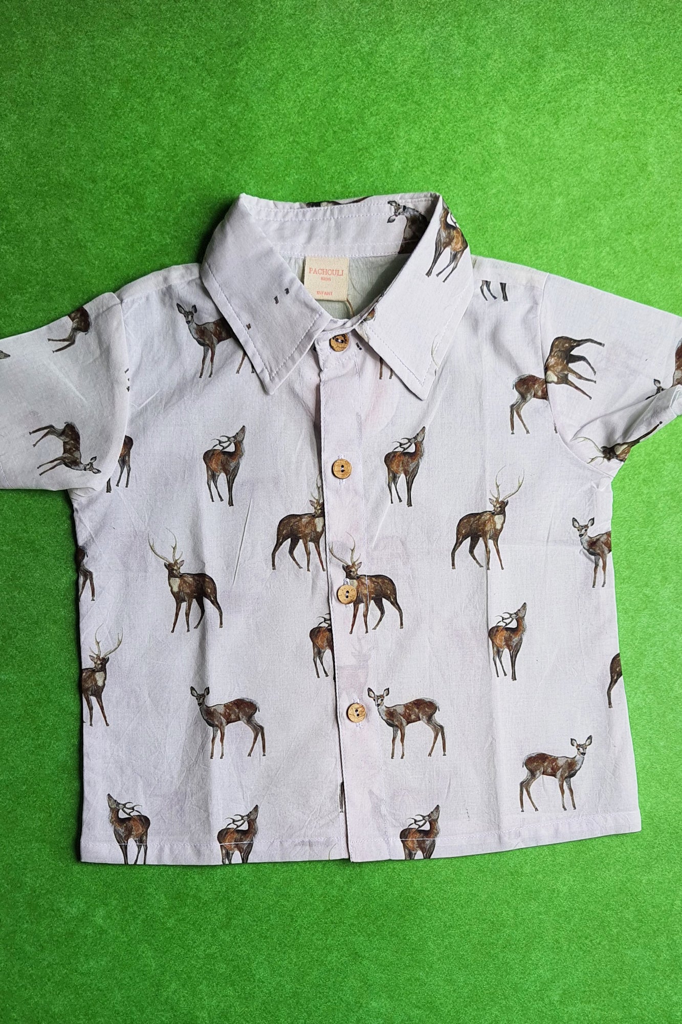 Reindeer Shirt