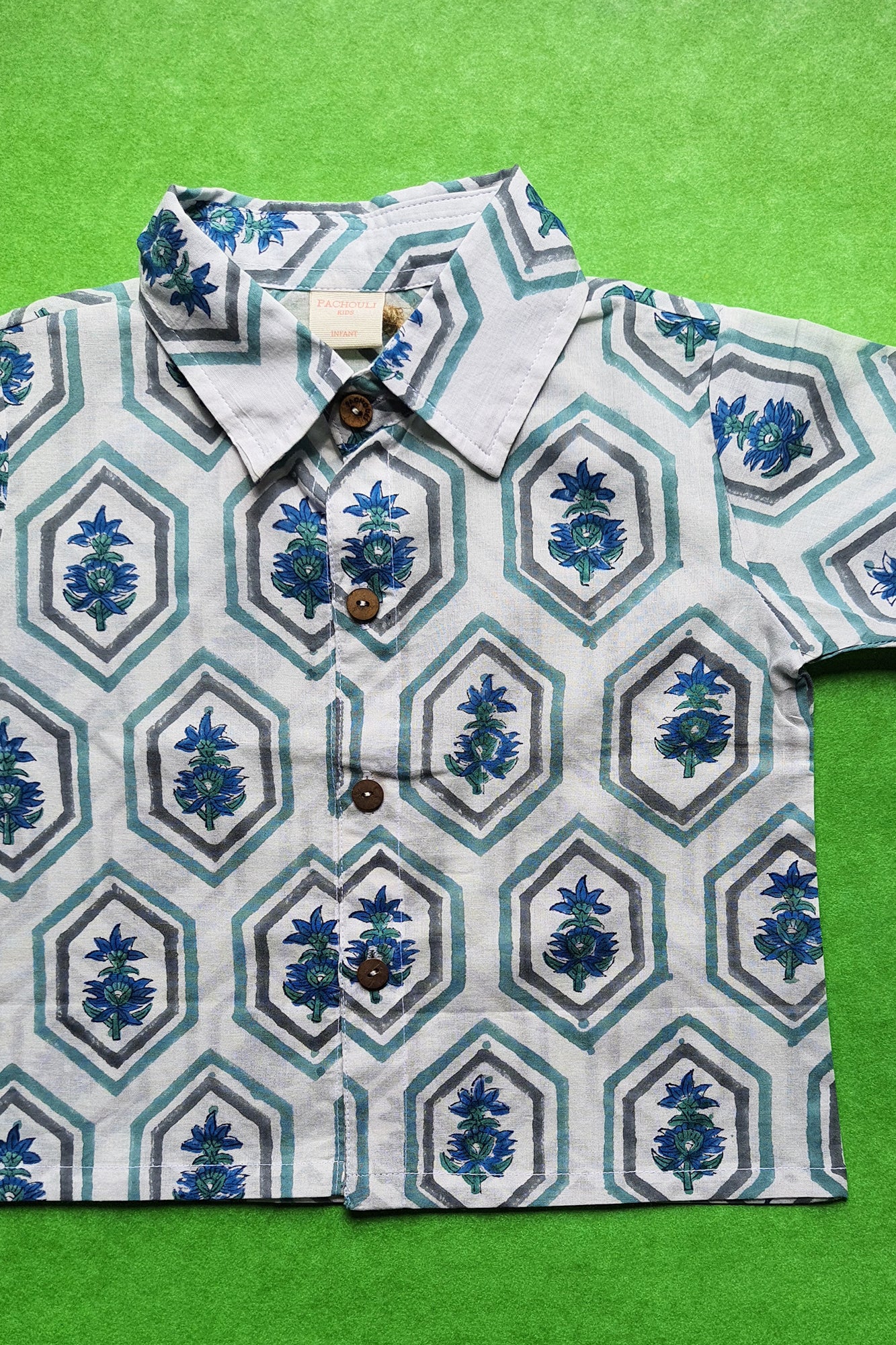 Desert Rose Shirt