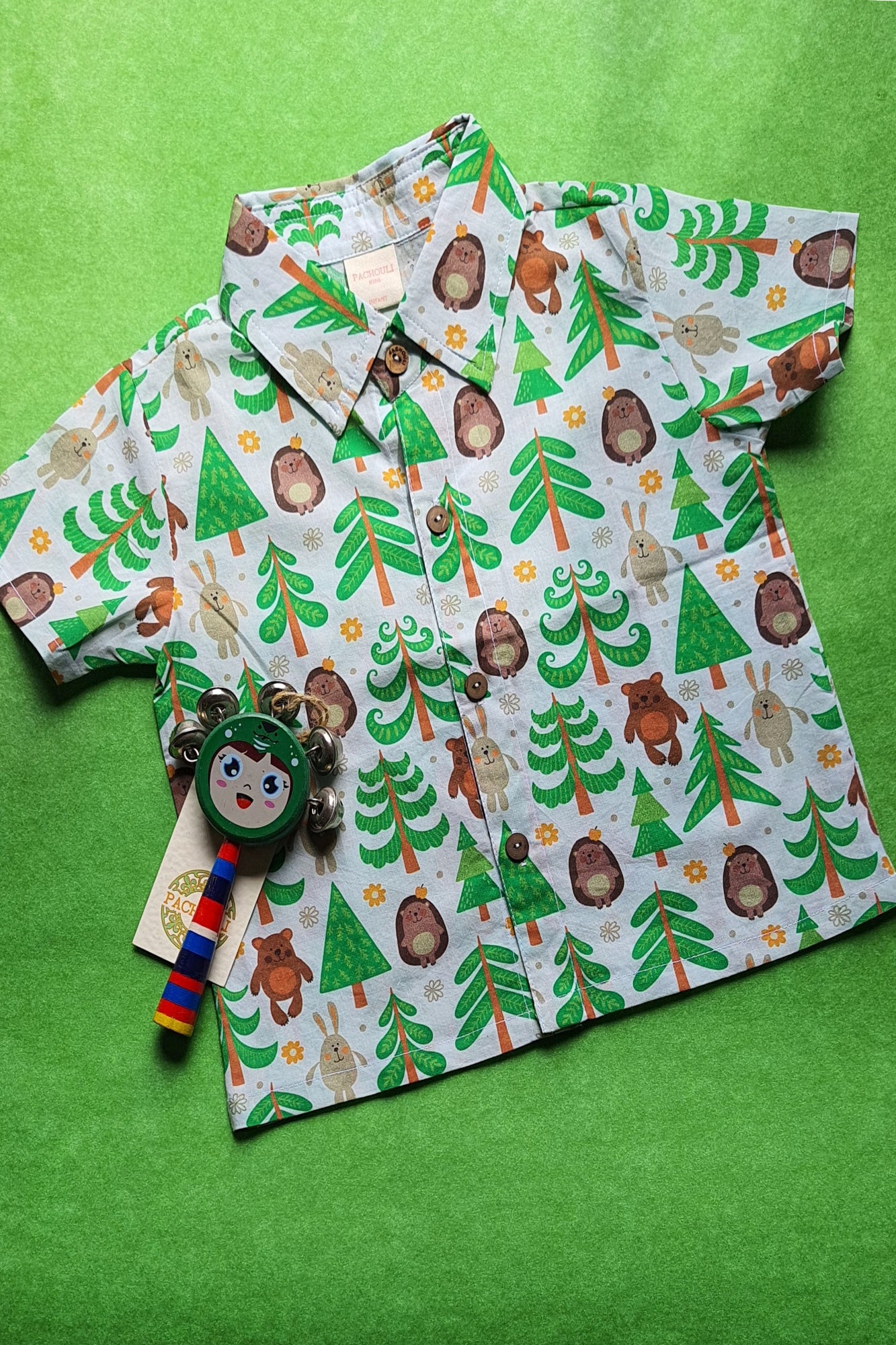 Christmas Tree Shirt