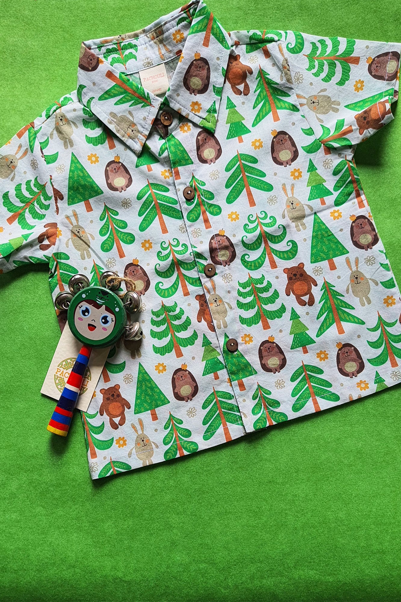 Christmas Tree Shirt