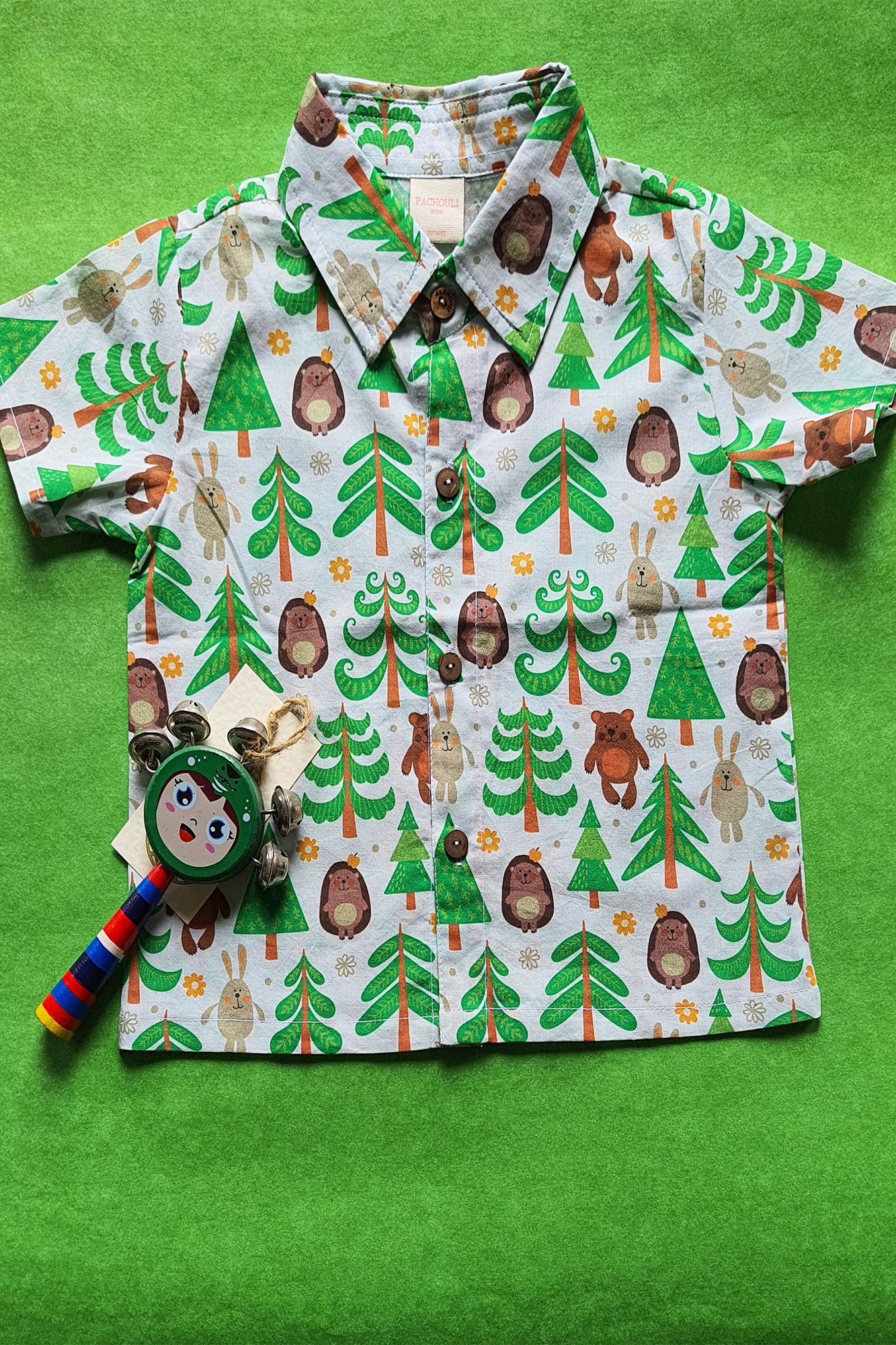 Christmas Tree Shirt