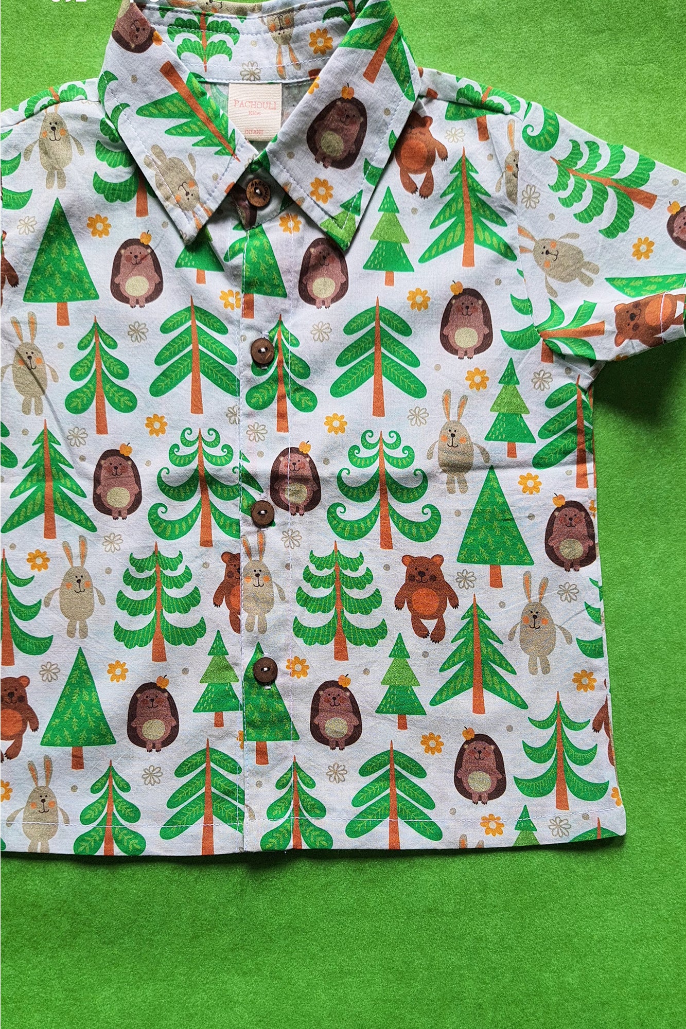 Christmas Tree Shirt