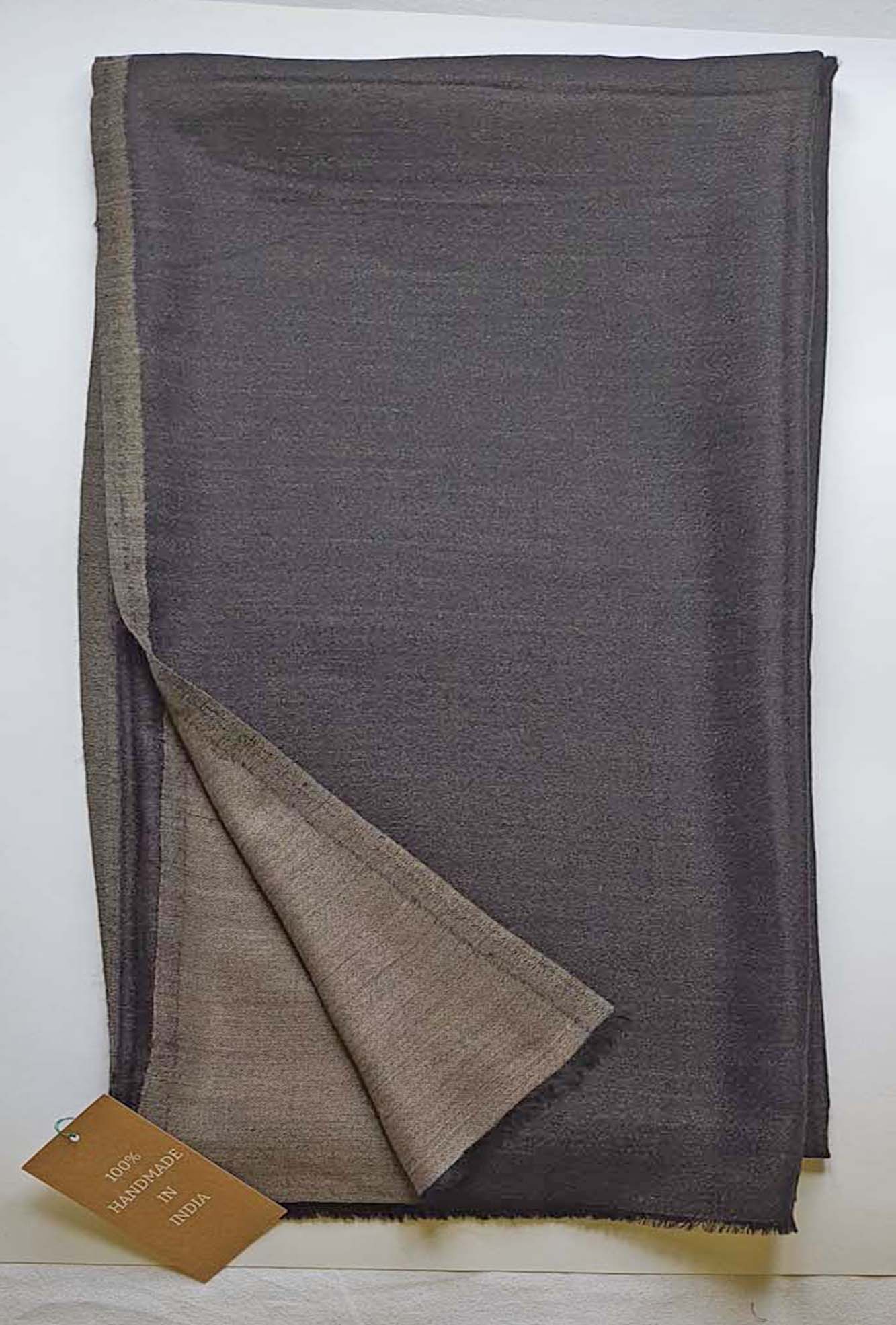 Pashmina Shawl Reversible