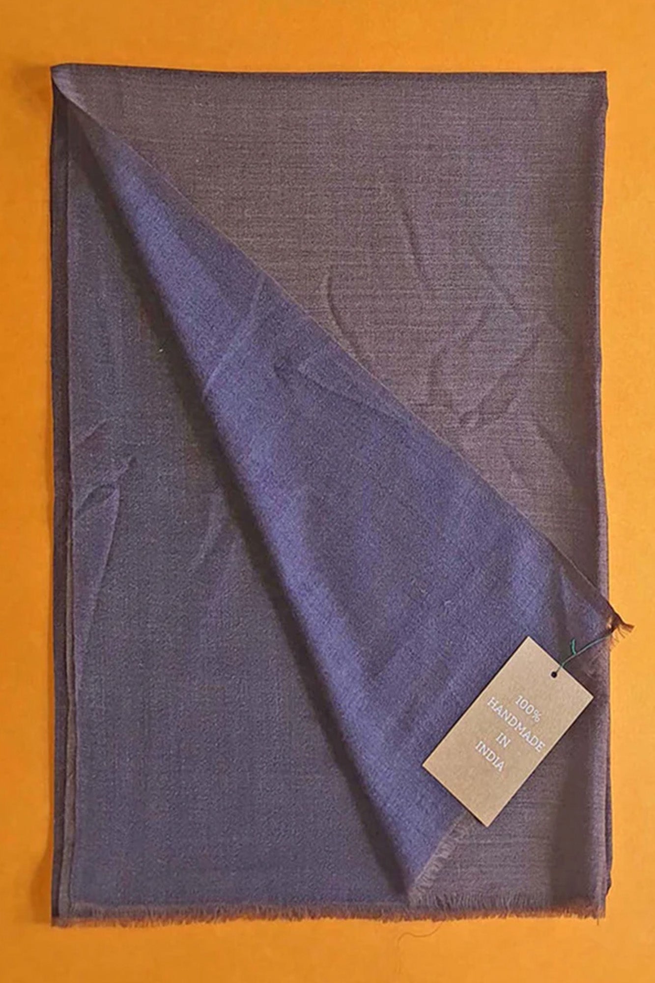 Pashmina Reversible Golden Zari