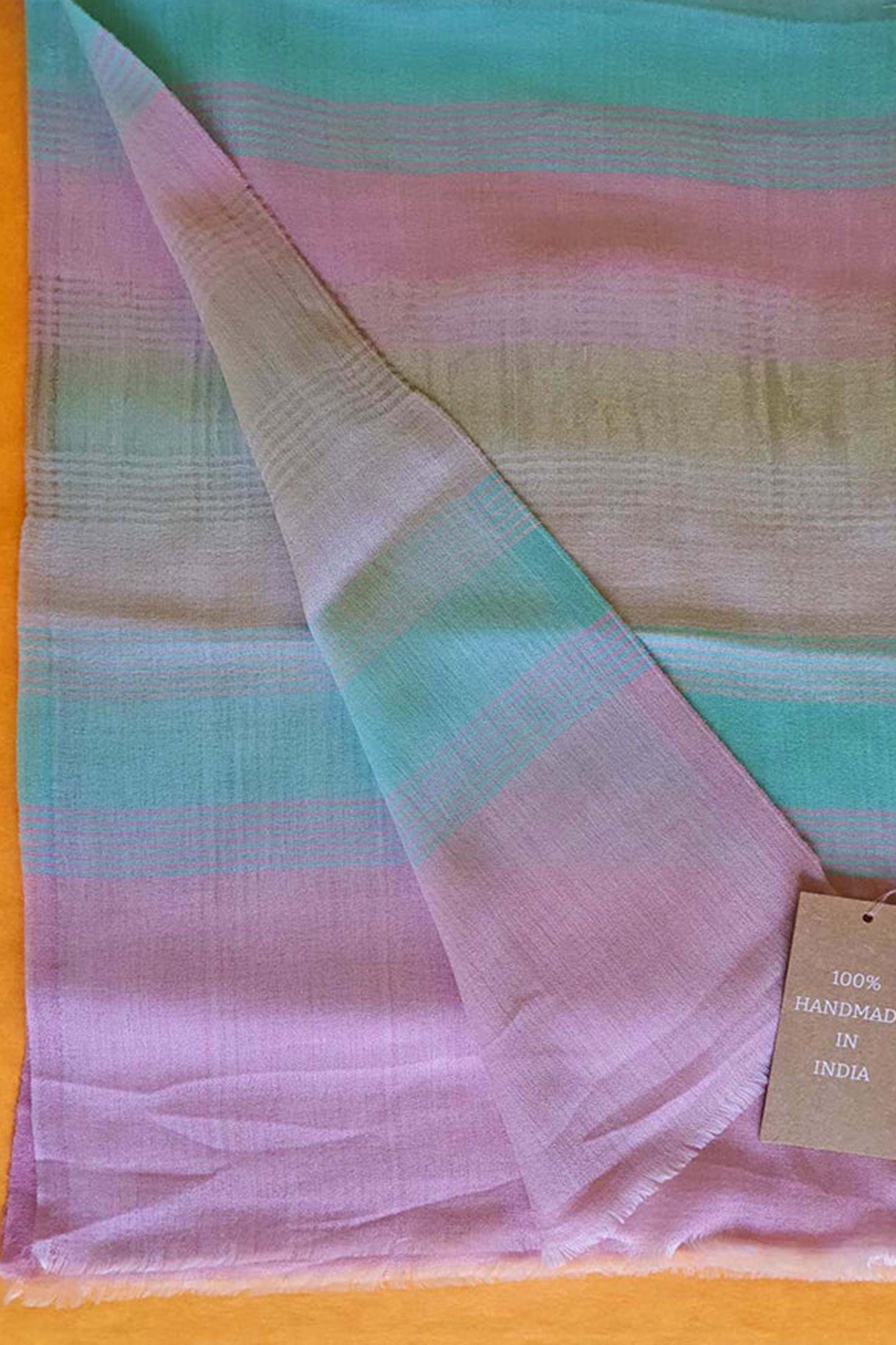 Pashmina Preety Pink