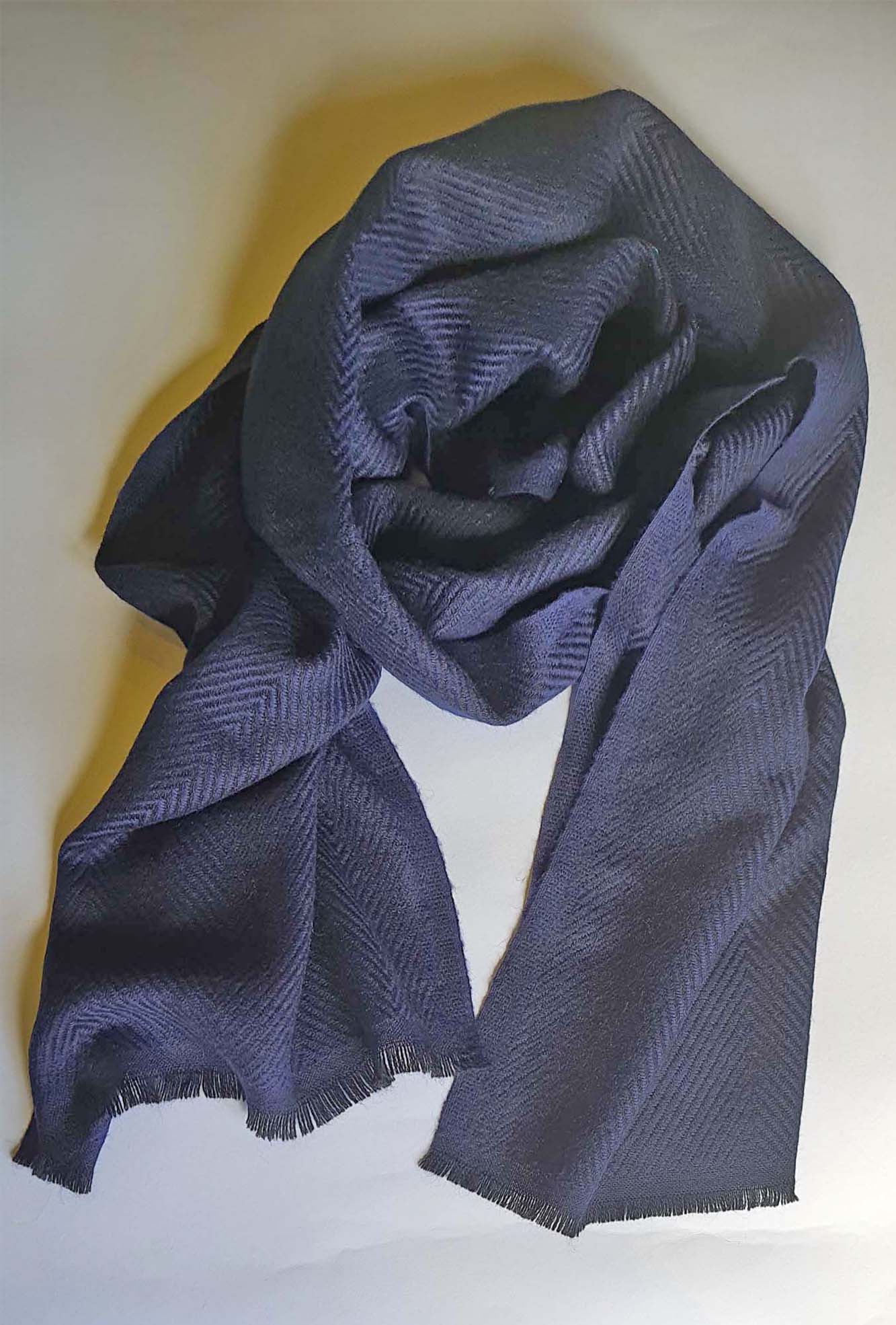 Pashmina Muffler