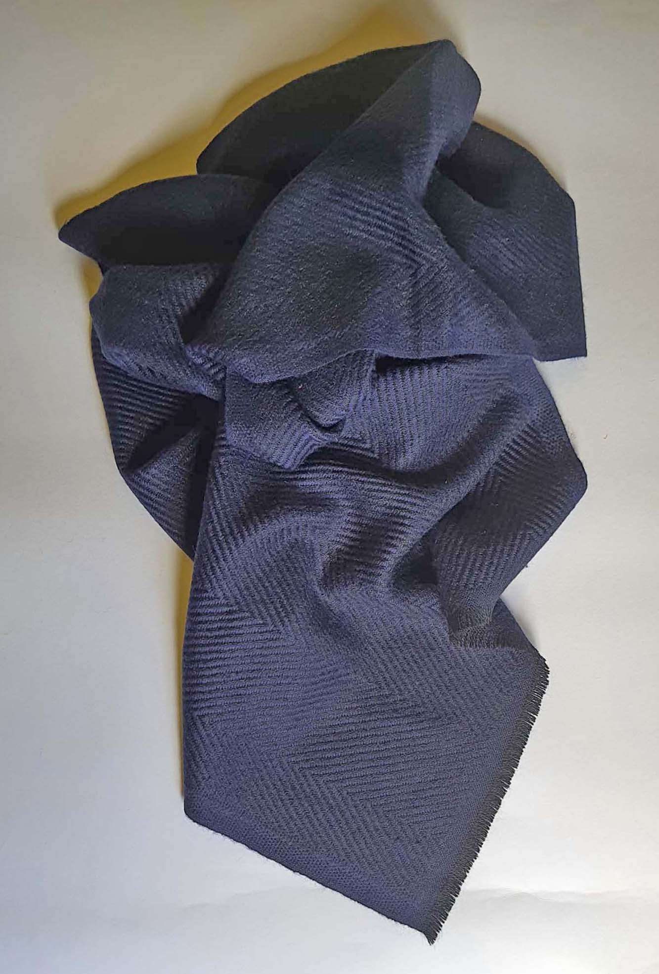 Pashmina Muffler