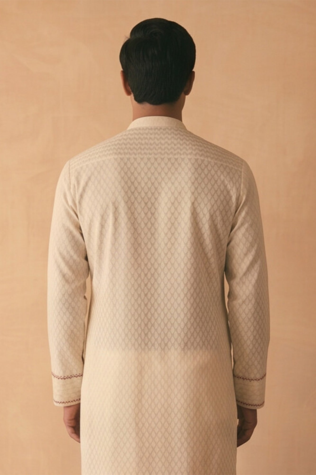 Musafir Safarnama Kurta