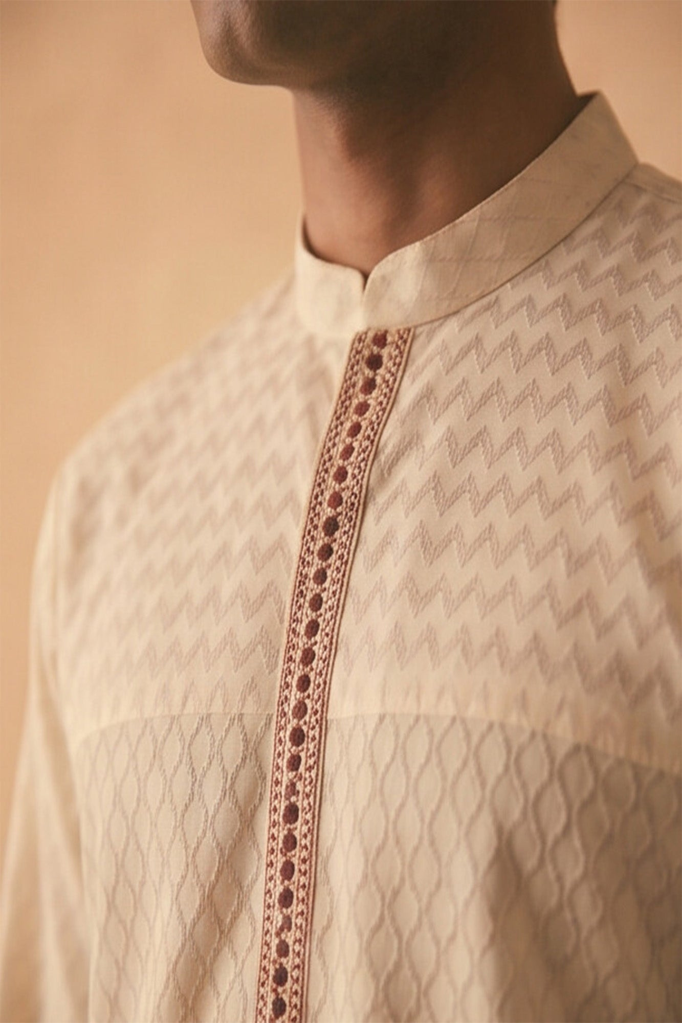Musafir Safarnama Kurta