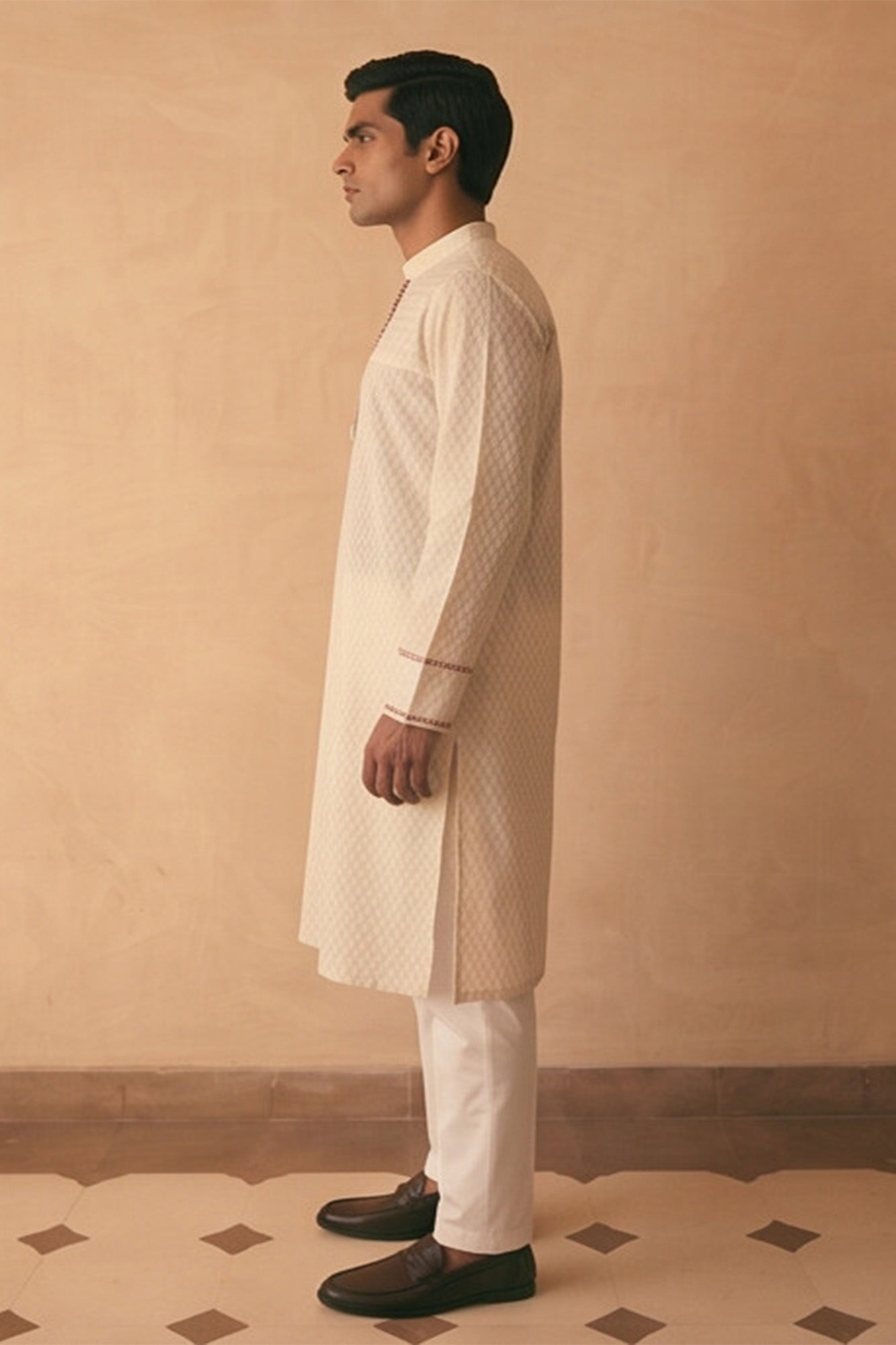 Musafir Safarnama Kurta