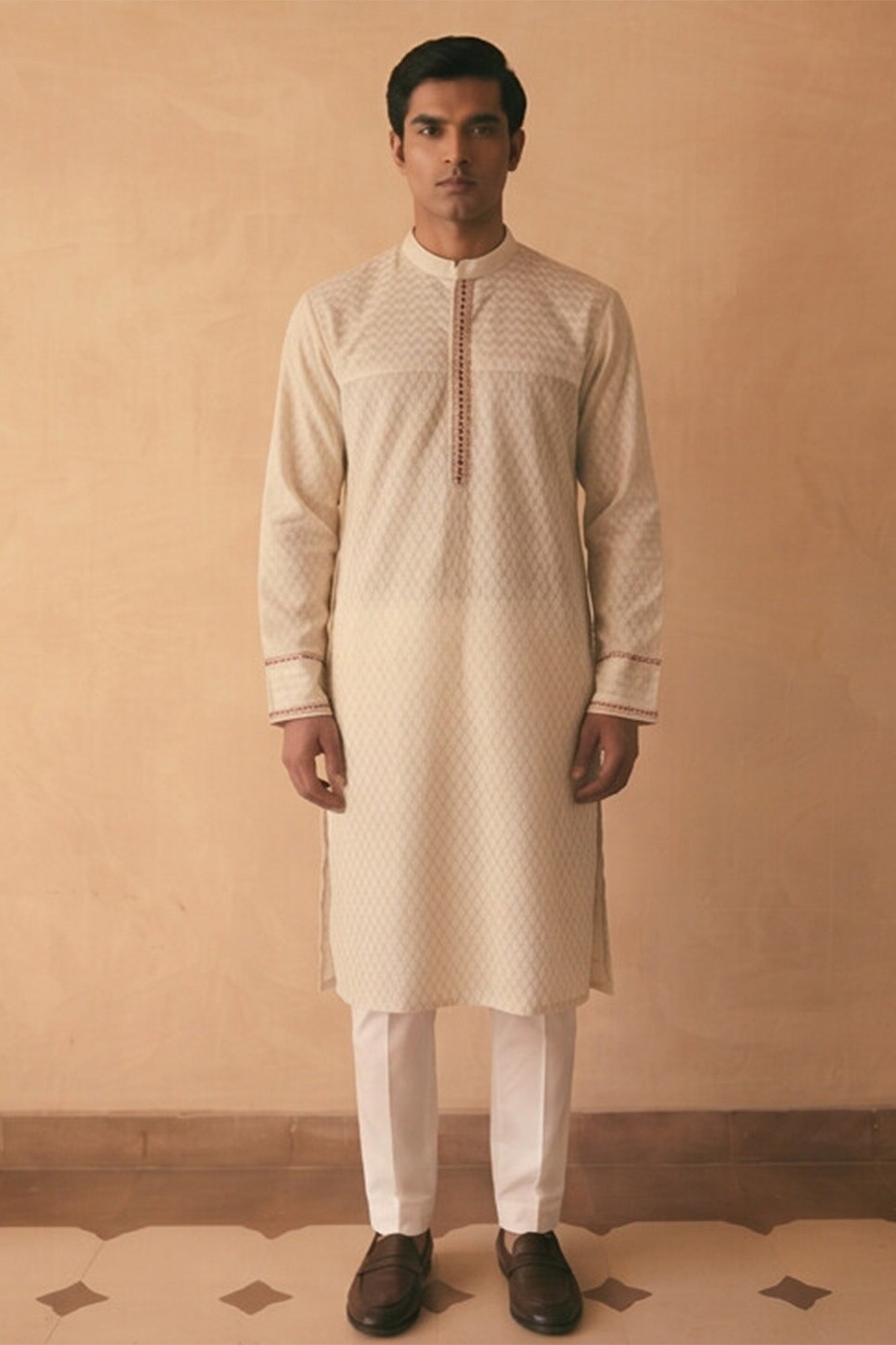 Musafir Safarnama Kurta