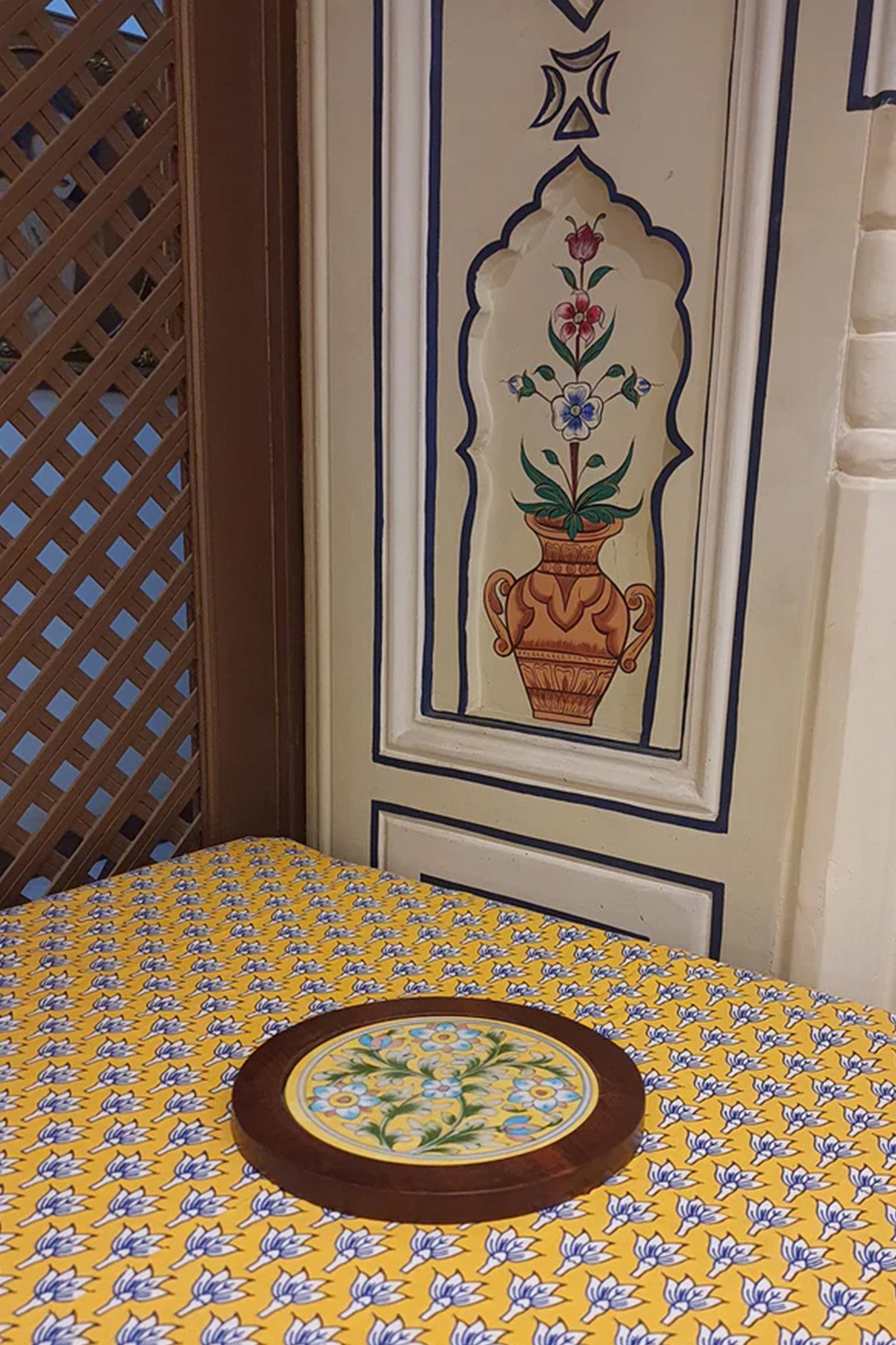 Trivel Ceramic