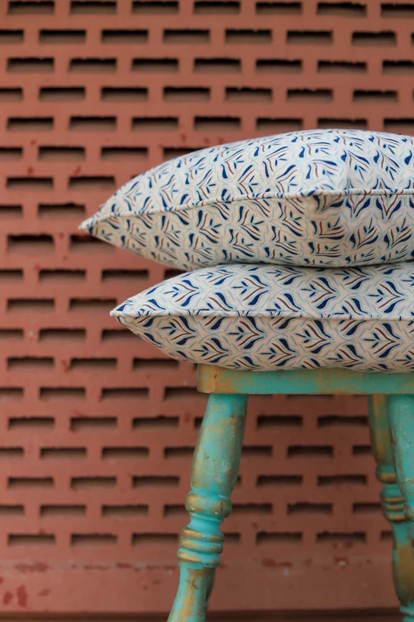 Cushion Cover Tulip