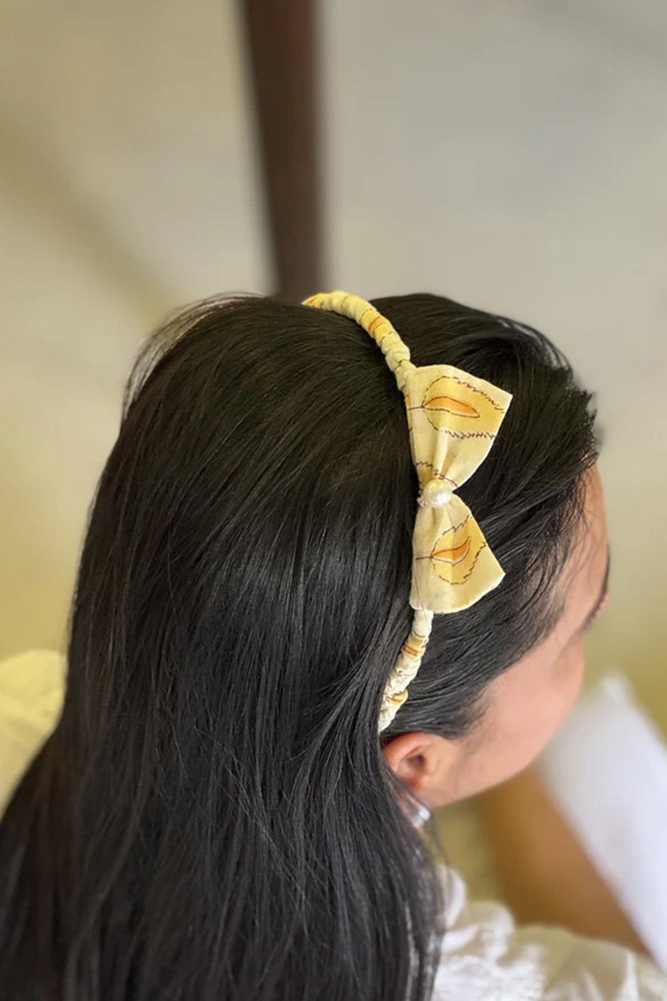 Bow Headbands