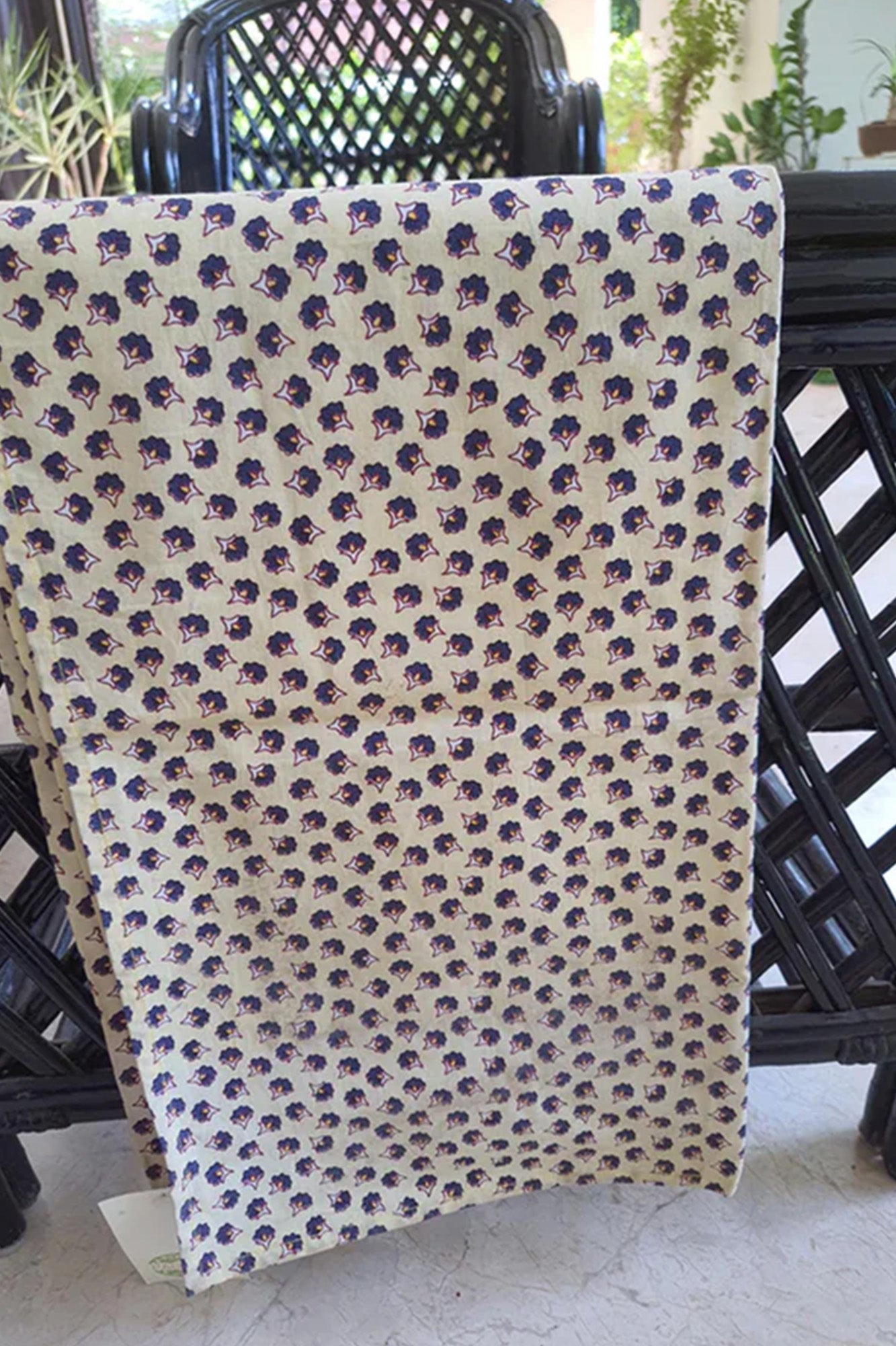 Baby Bed Sheet