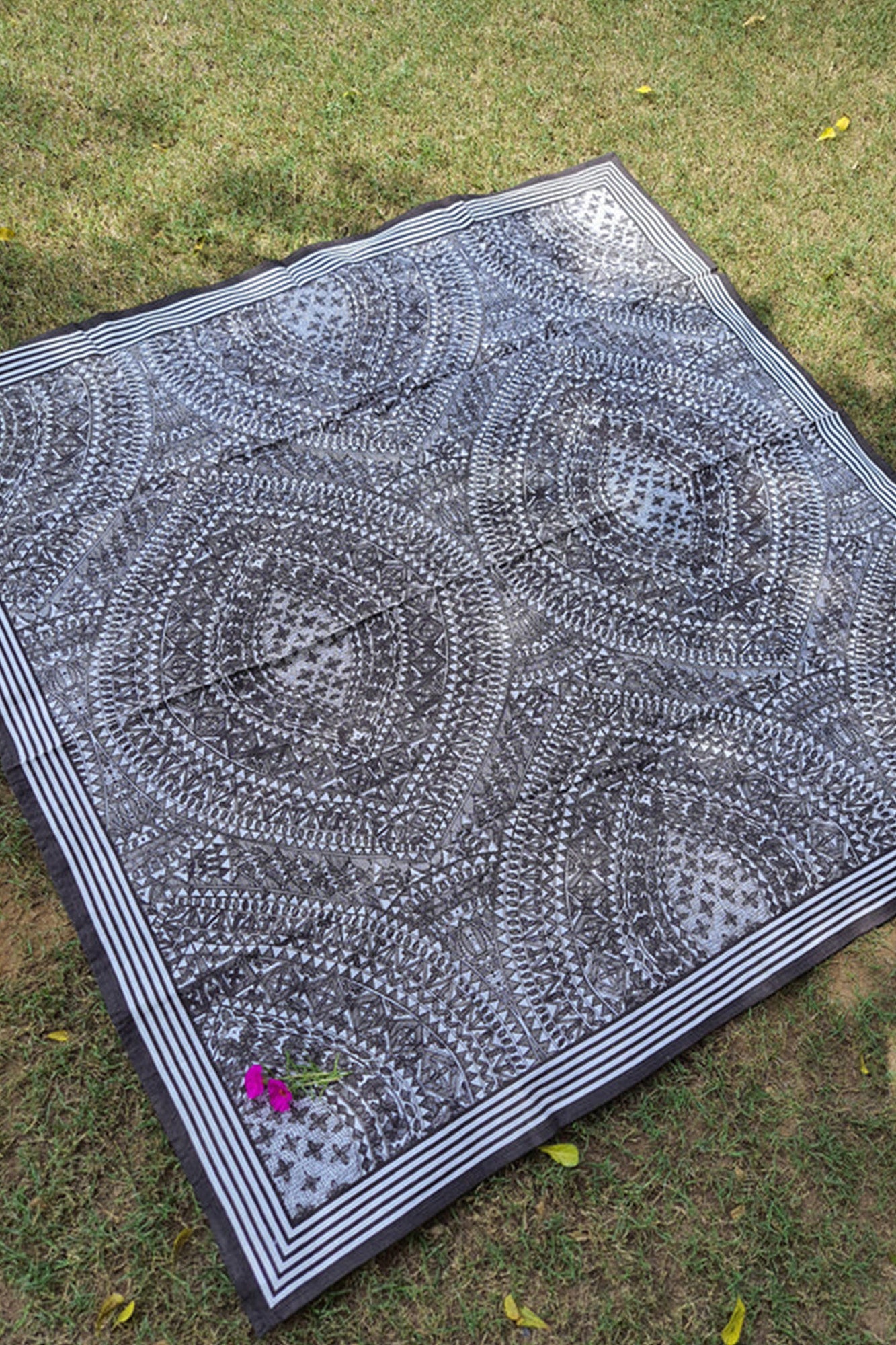 Baby Bed Sheet