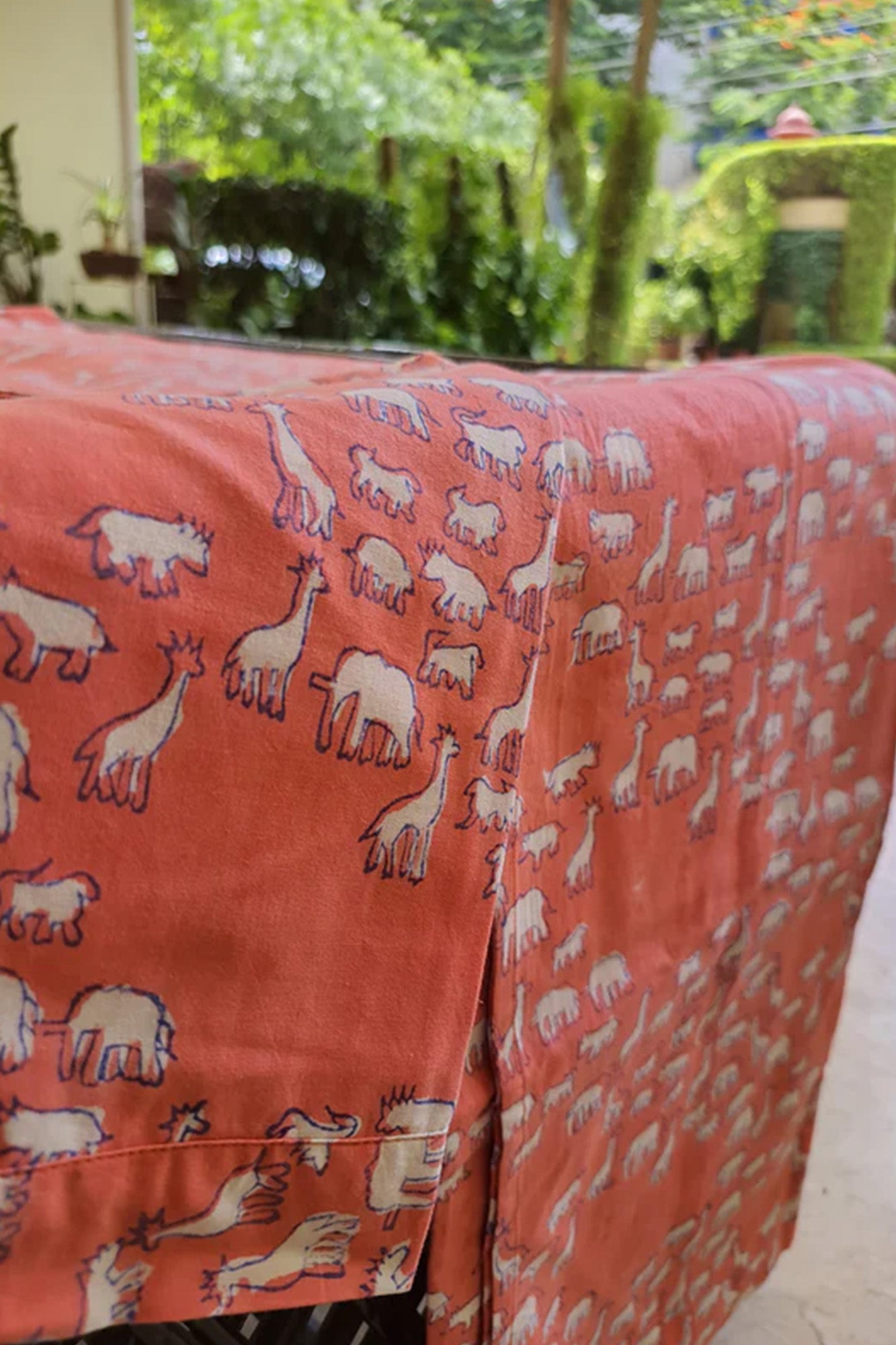 Baby Bed Sheet With Pillow