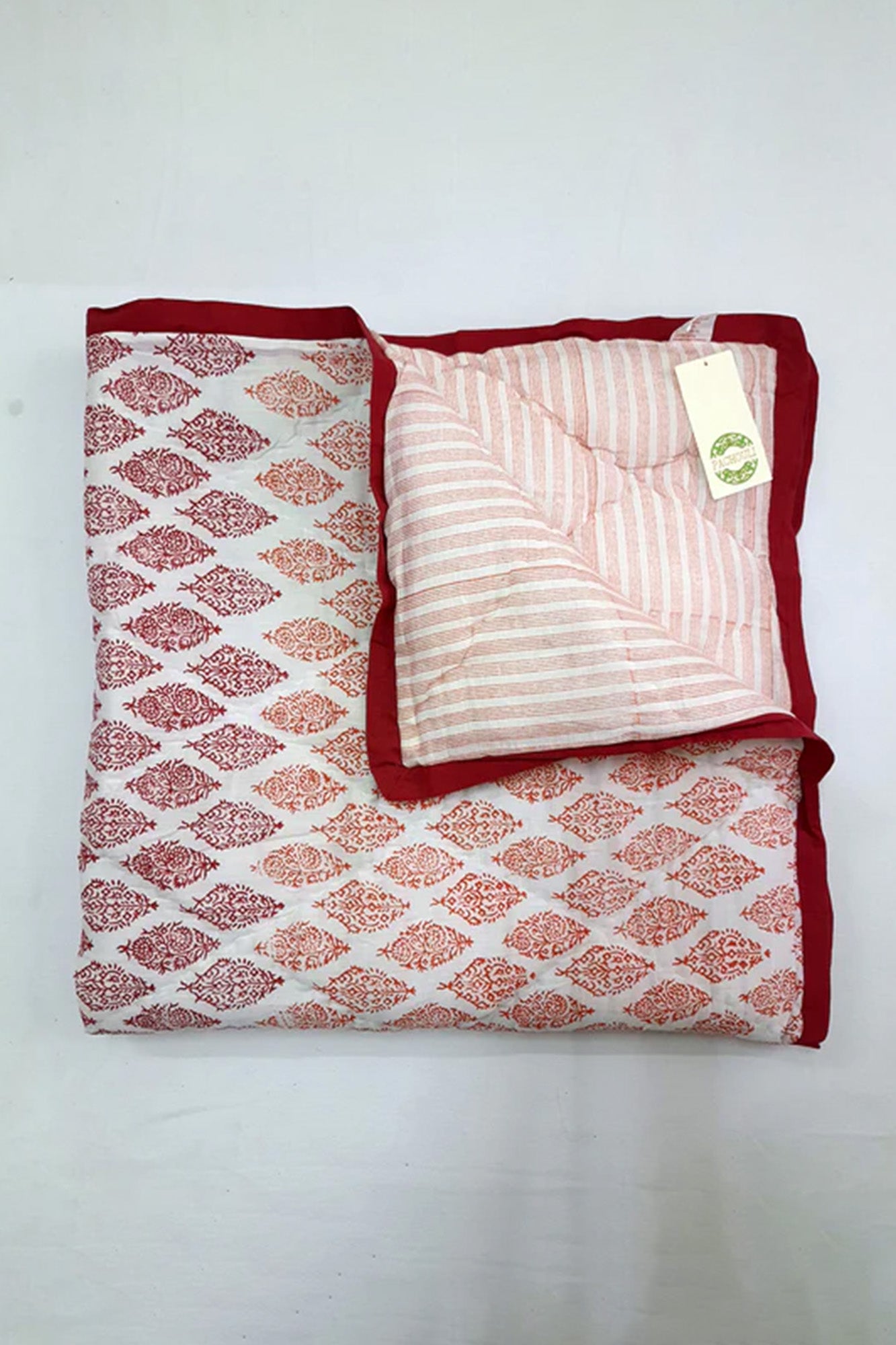 Baby Quilt-Block Patches