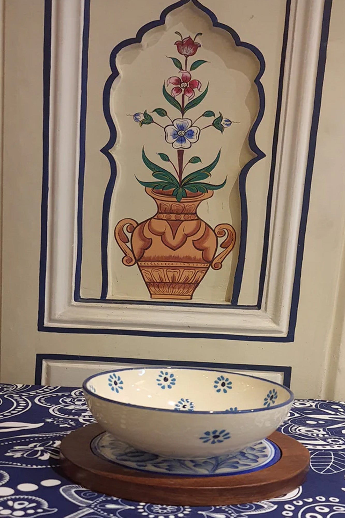 Ceramic Bowl