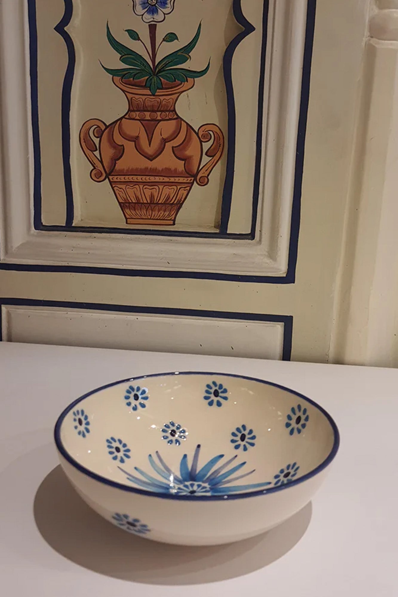 Ceramic Bowl