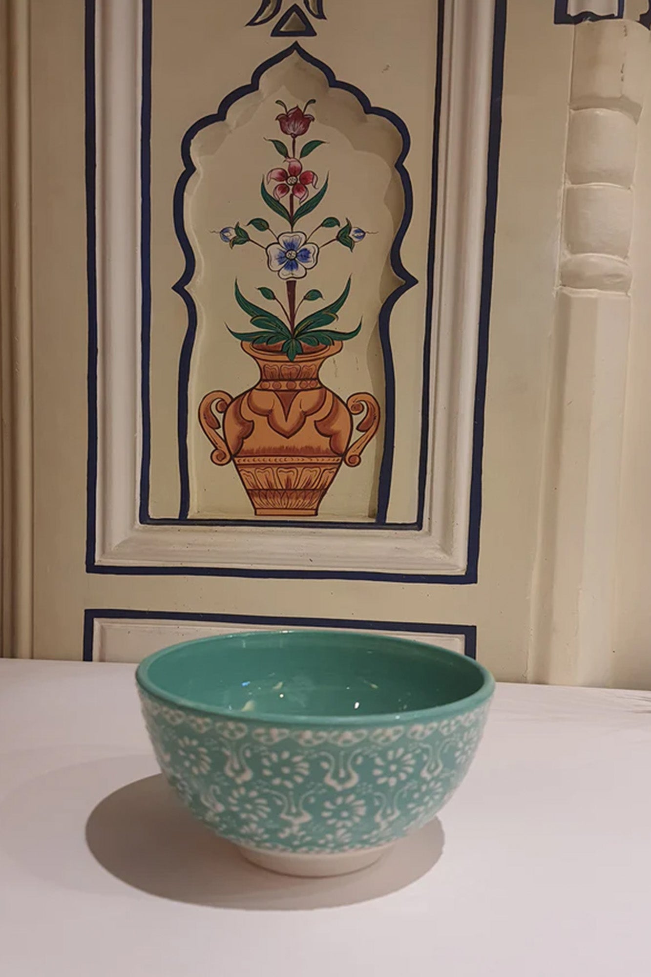 Ceramic Bowl