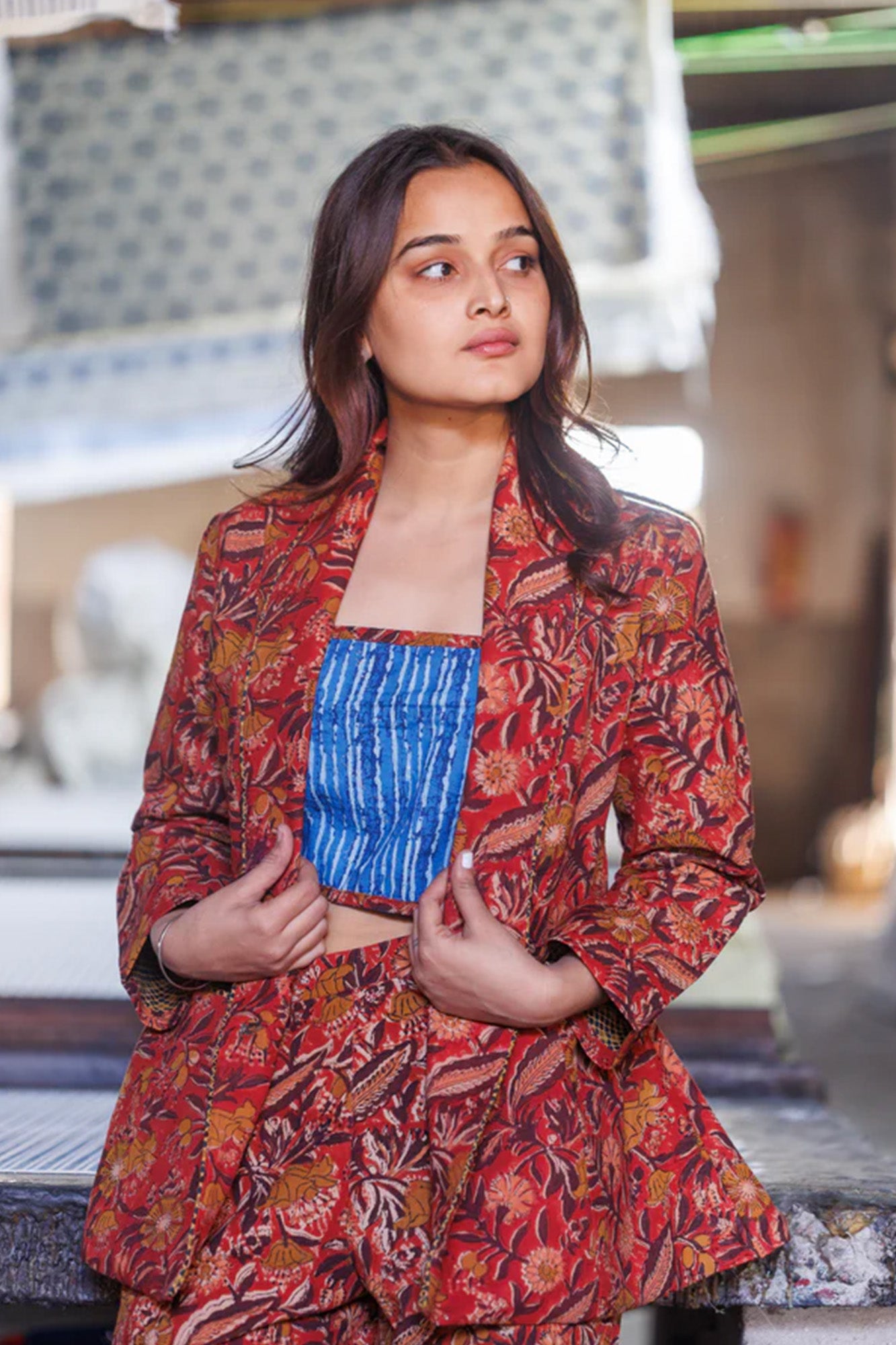 Maati Co-ord Set