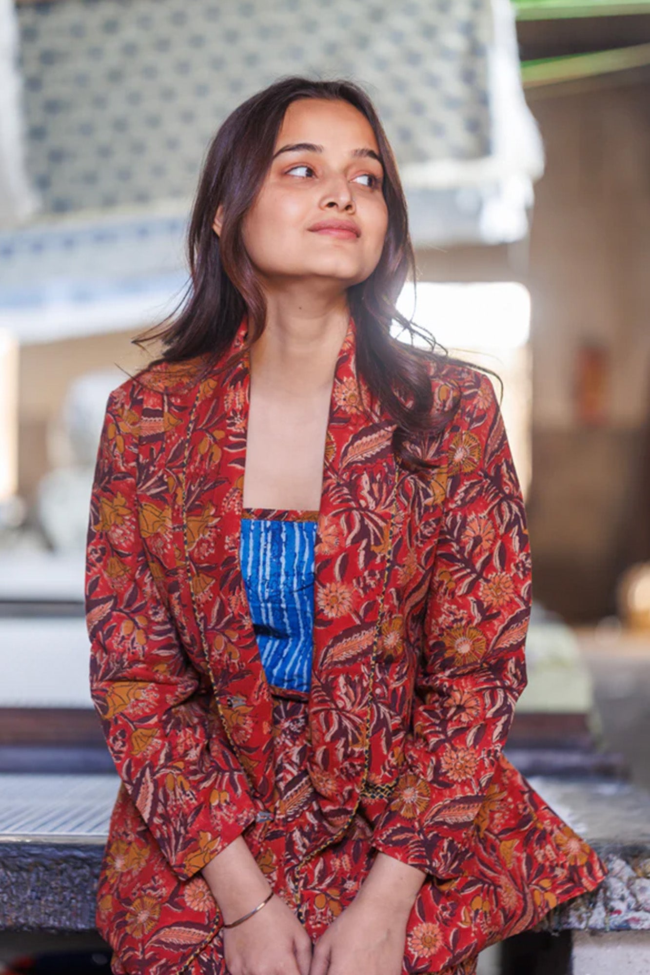 Maati Co-ord Set
