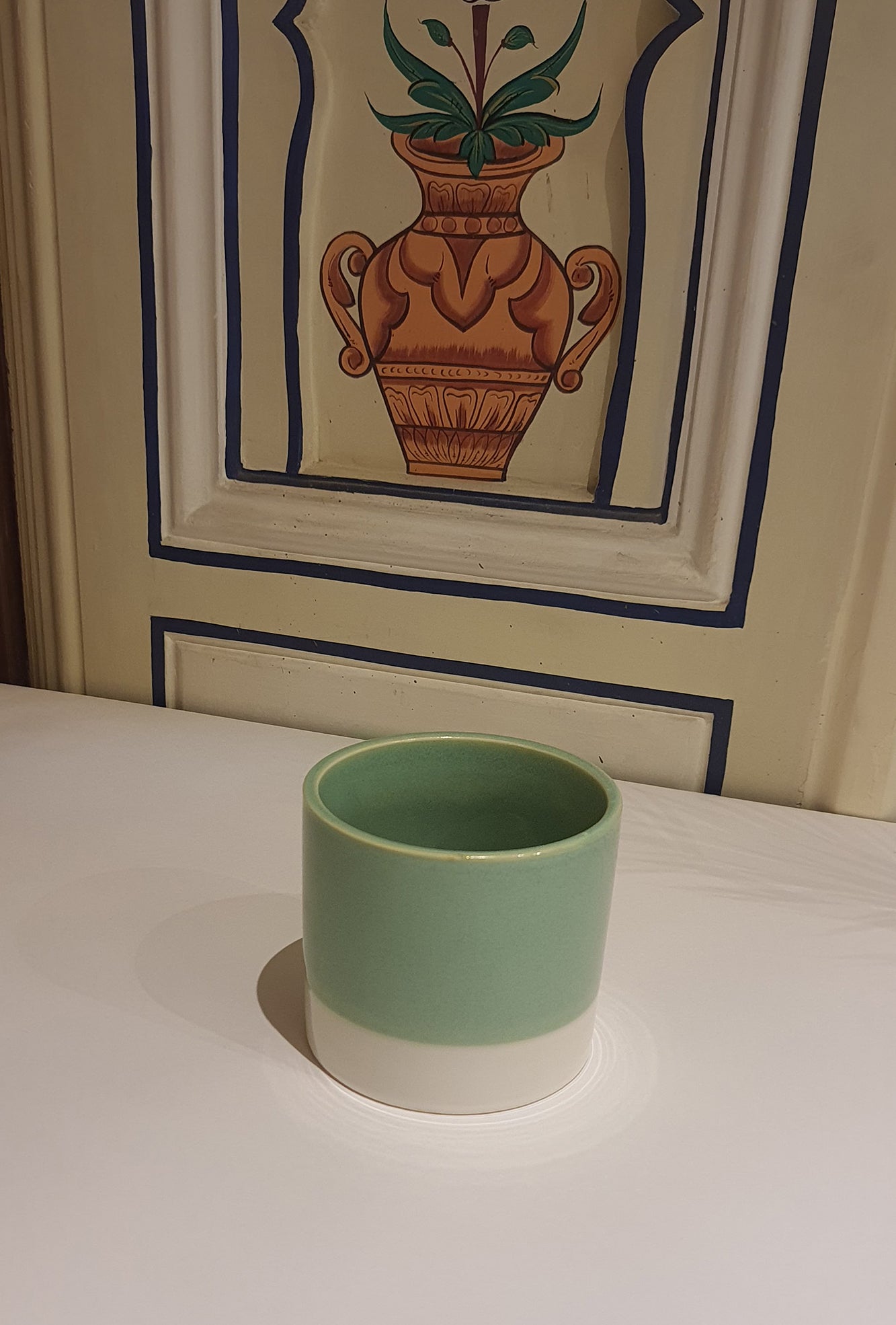 Ceramic Mug