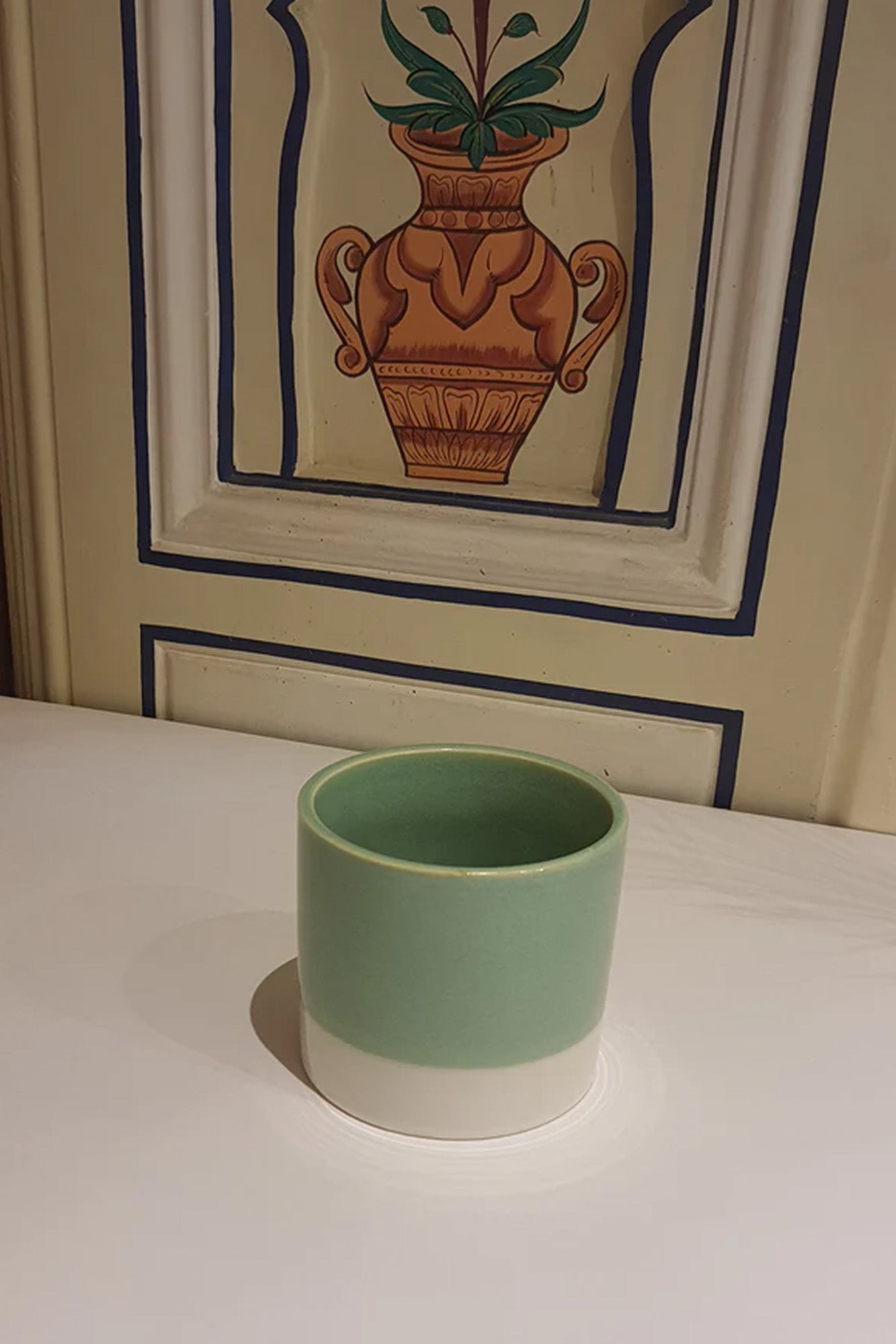 Ceramic Mug