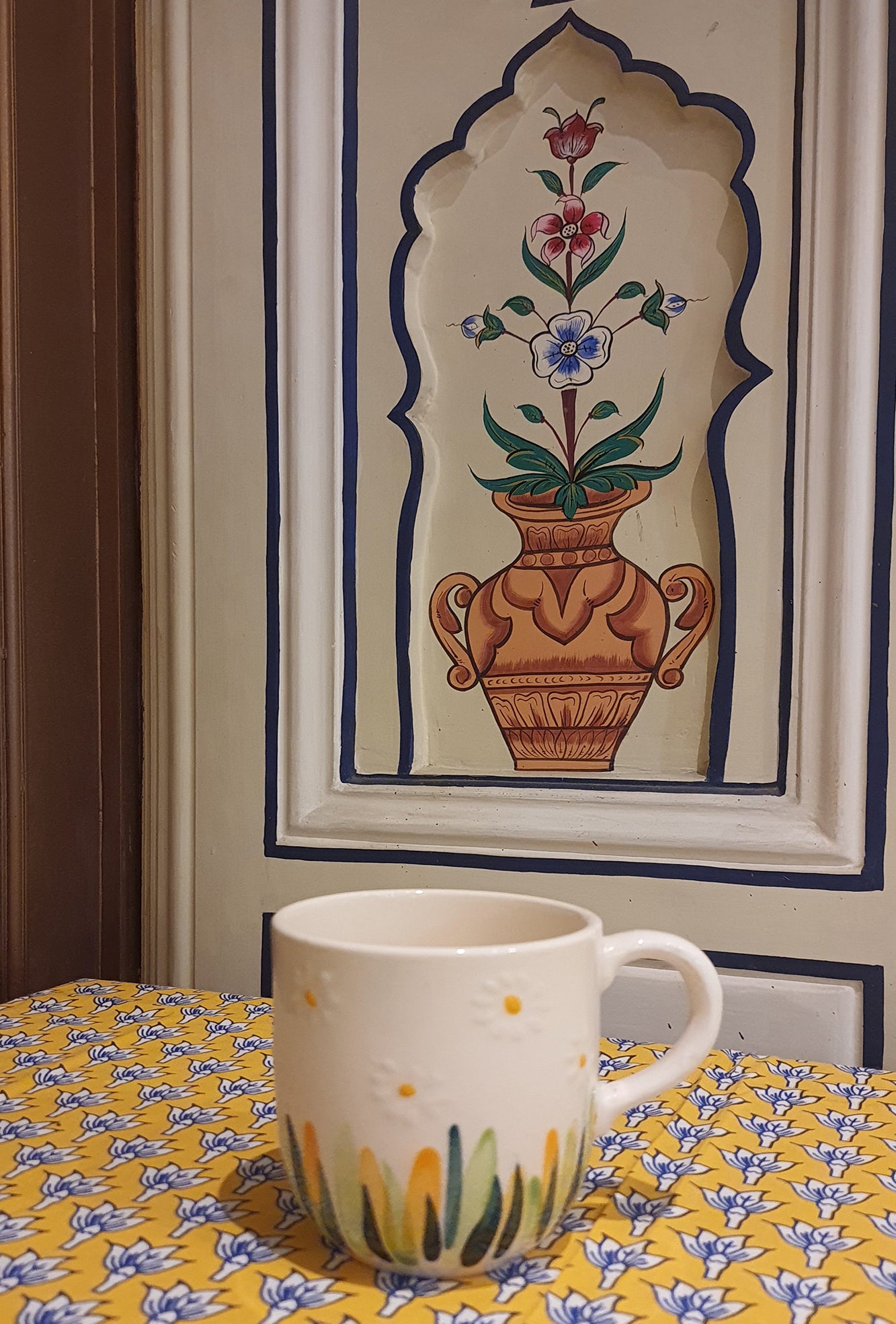 Ceramic Mug