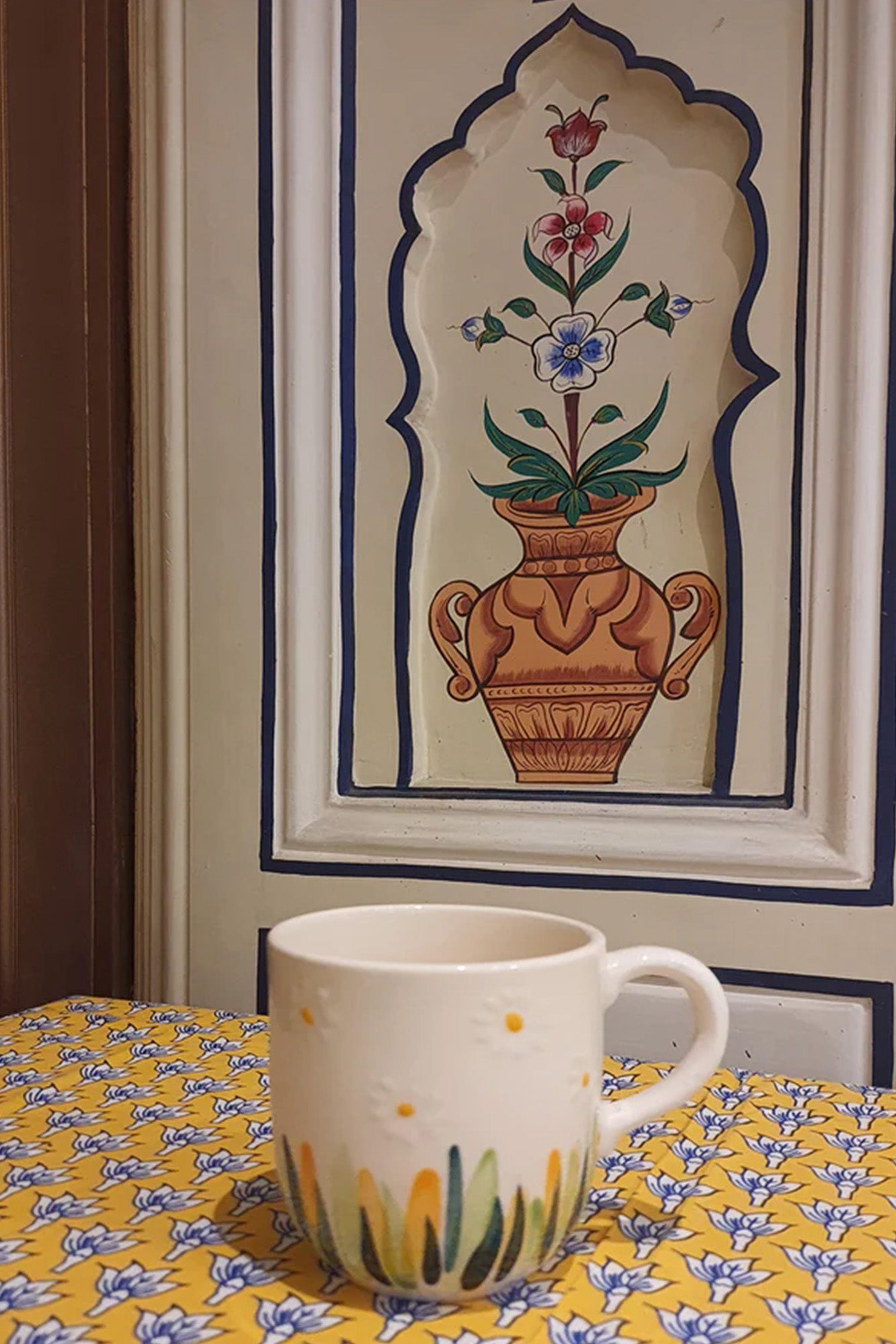 Ceramic Mug