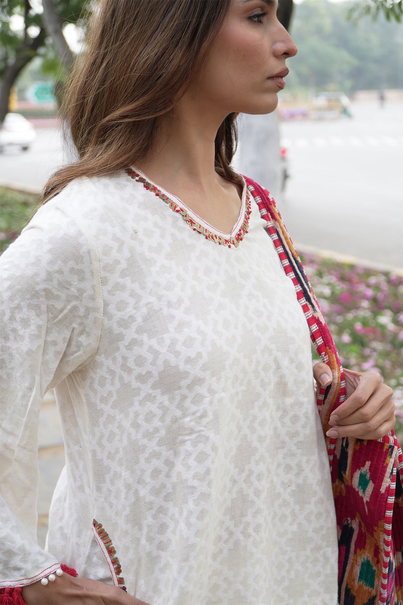 Aarohi Safarnama Cord Set