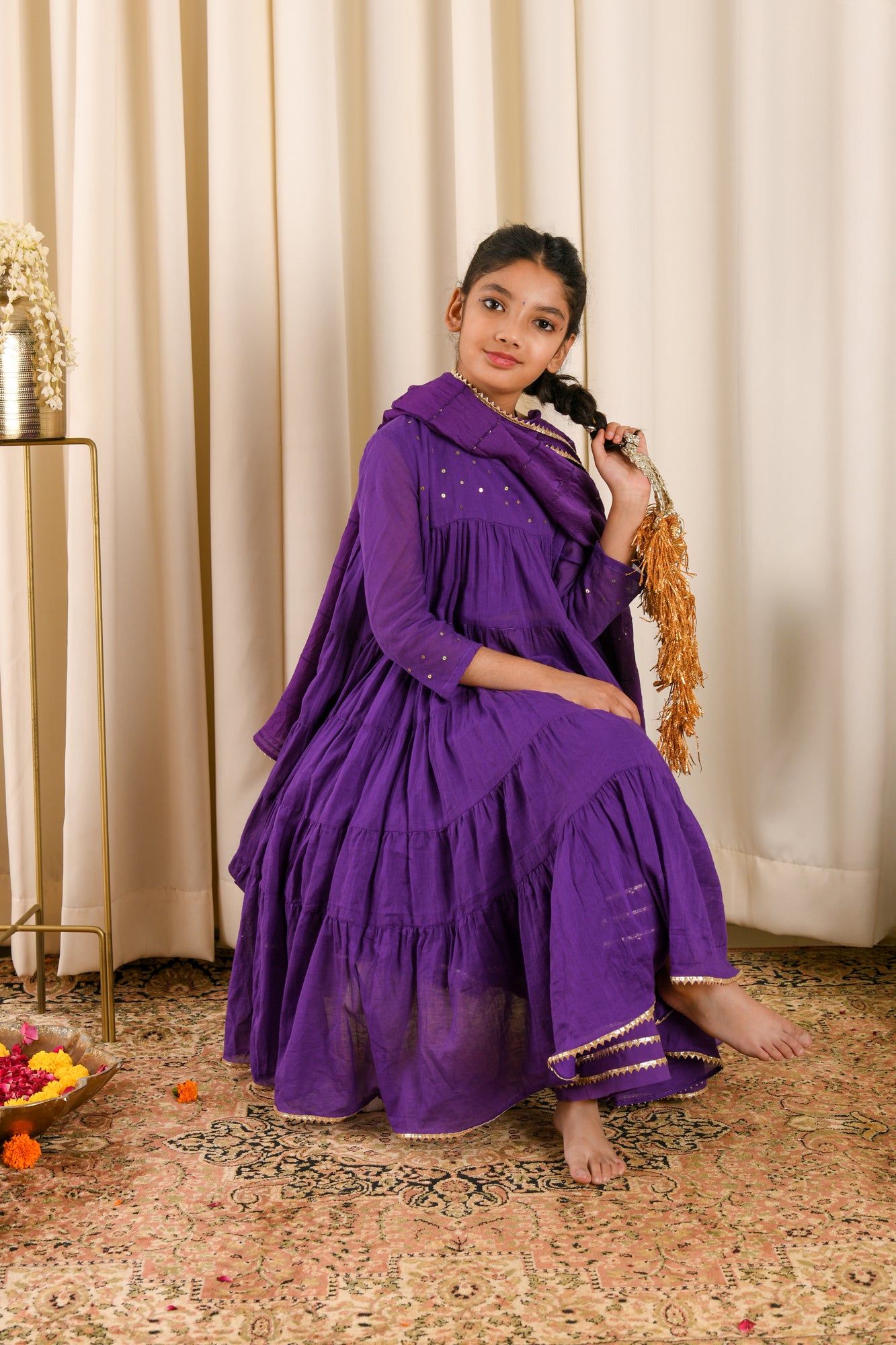 Suit Set Noor-E-Tyohaar