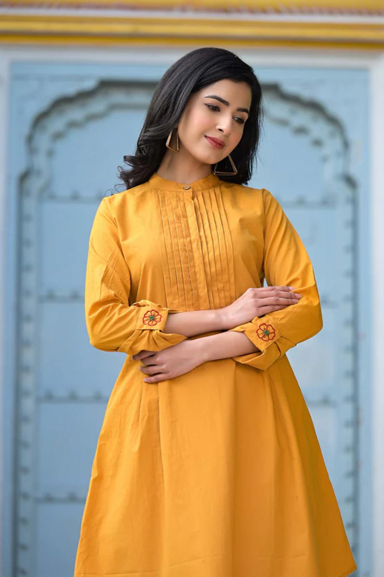Dress Short Women Shaamyina