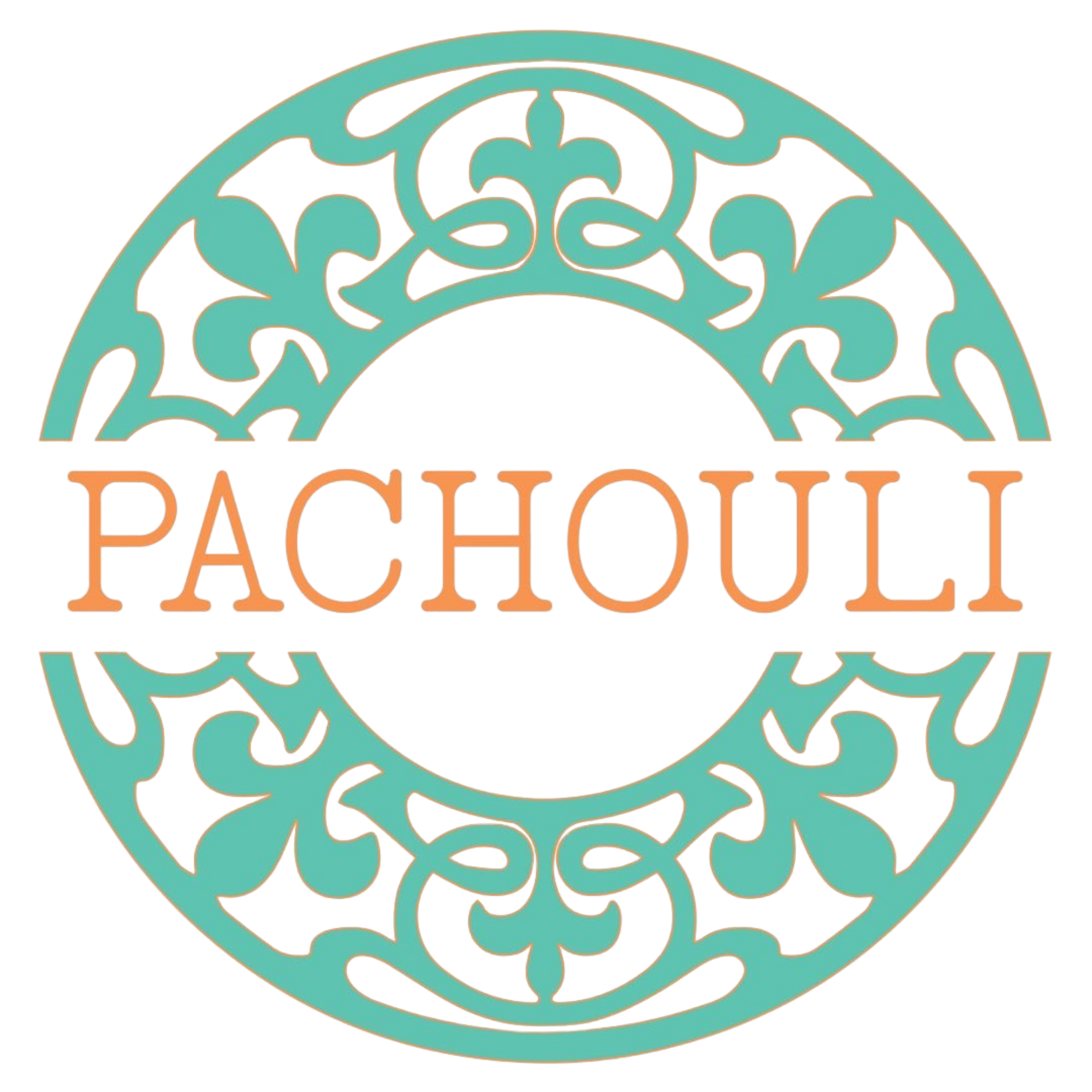 Pachouli Jaipur logo