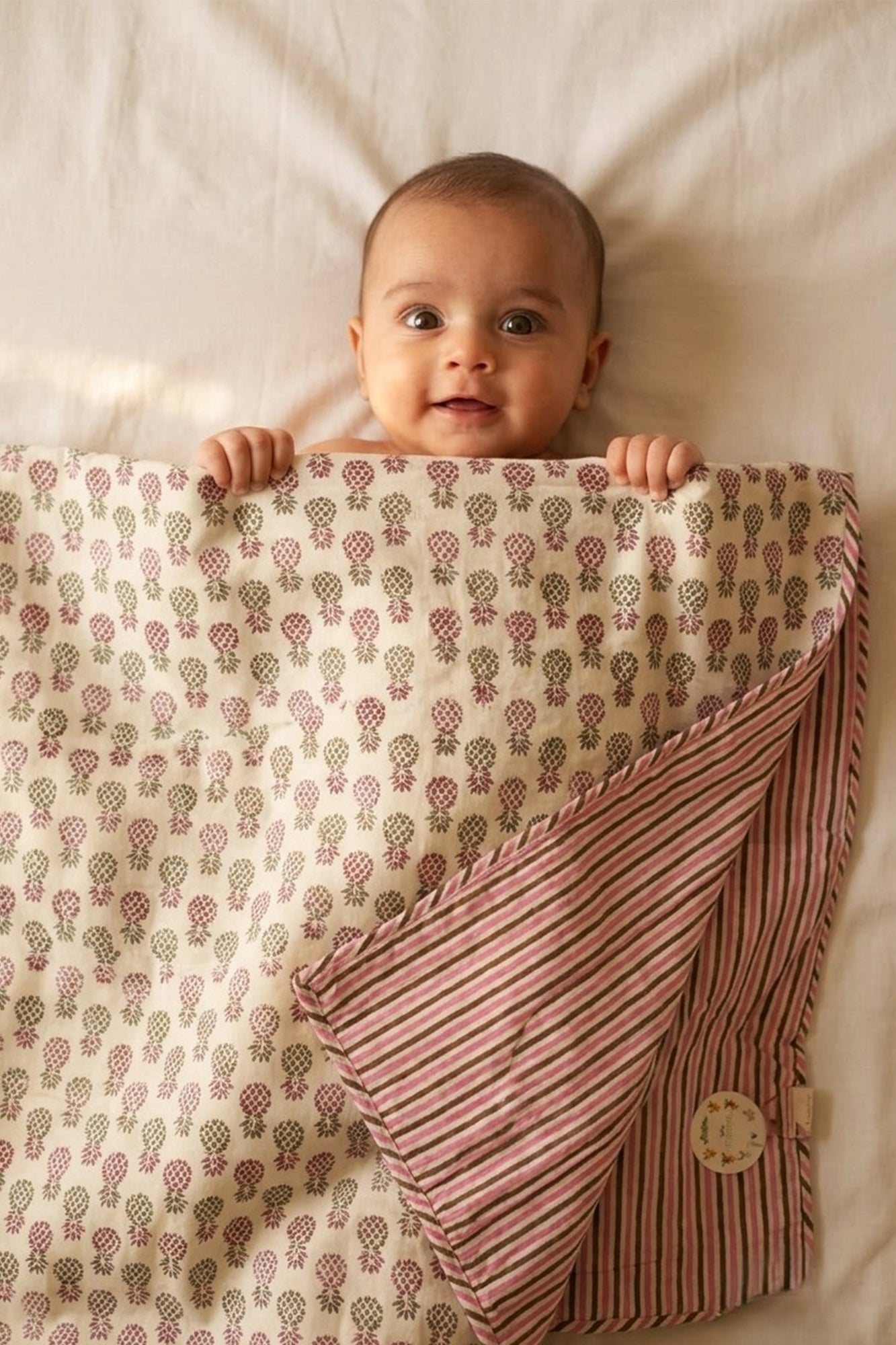 Tropic Treasure Kids Dohar