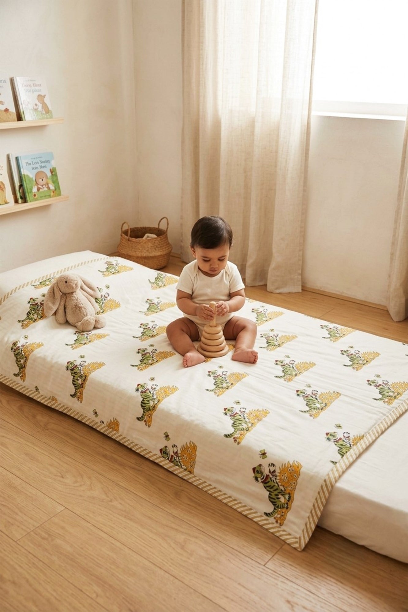 Roarfly Kids Dodar
