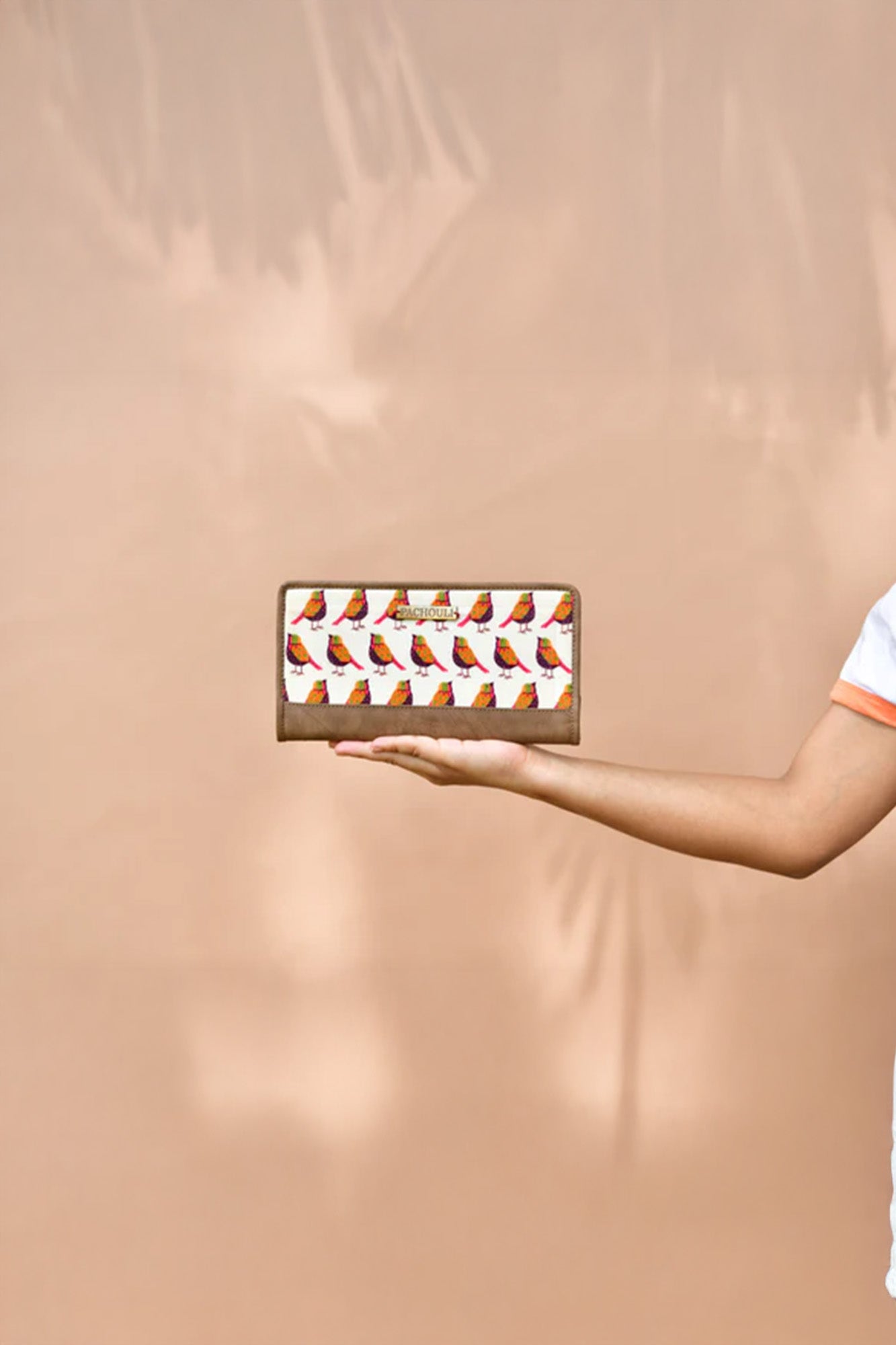 Kingfisher Wallet