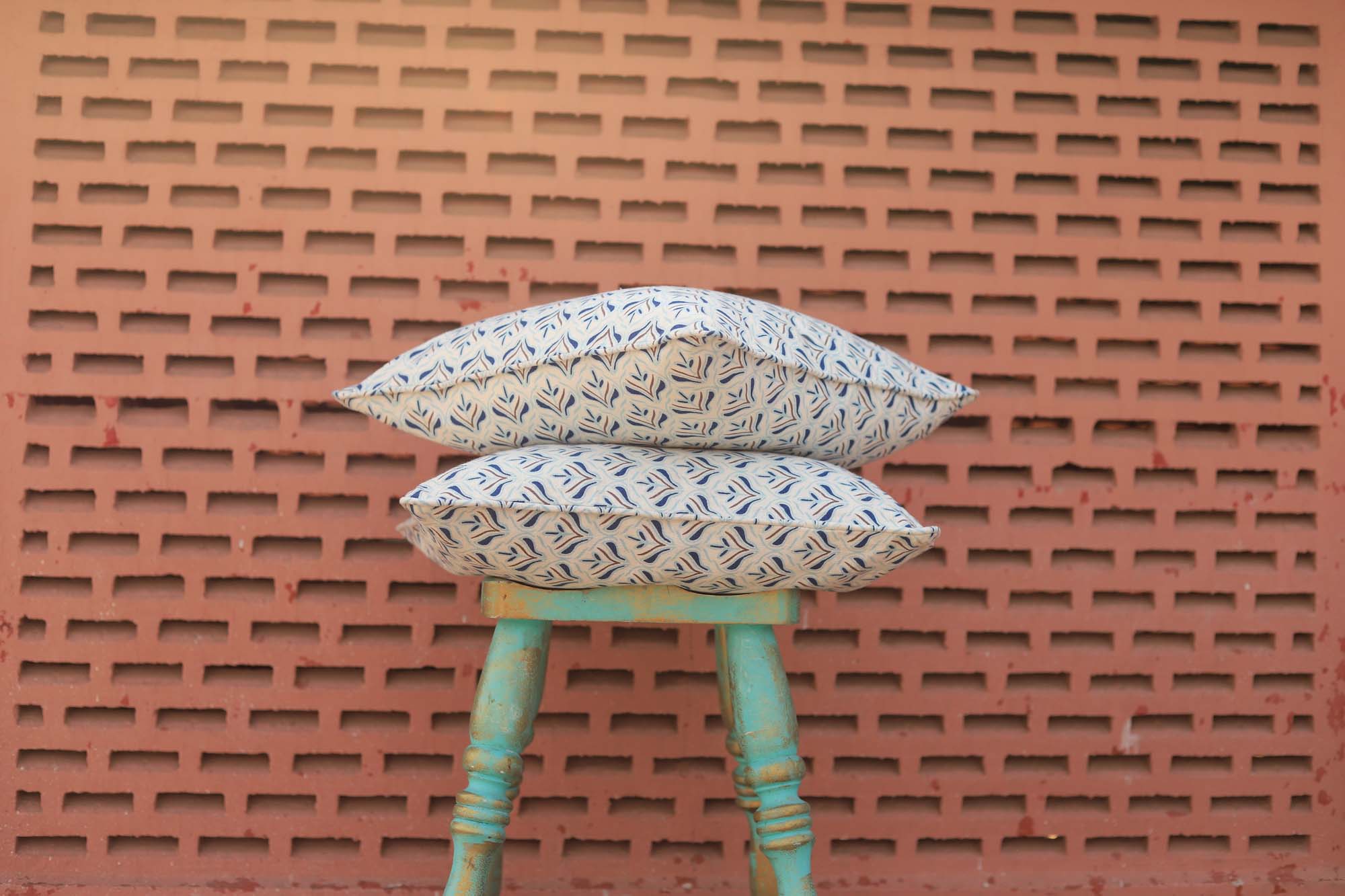 Cushion Cover Tulip
