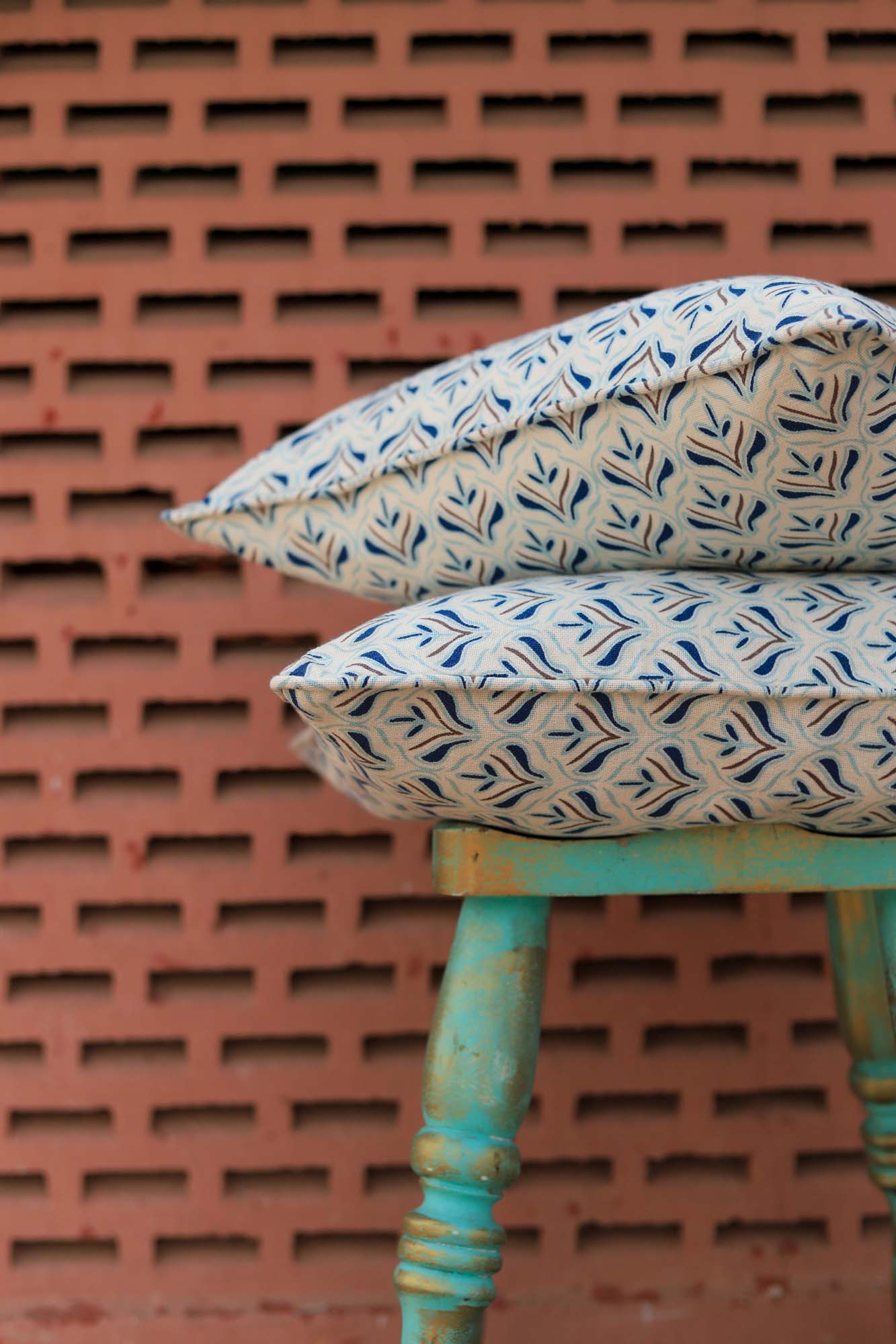 Cushion Cover Tulip