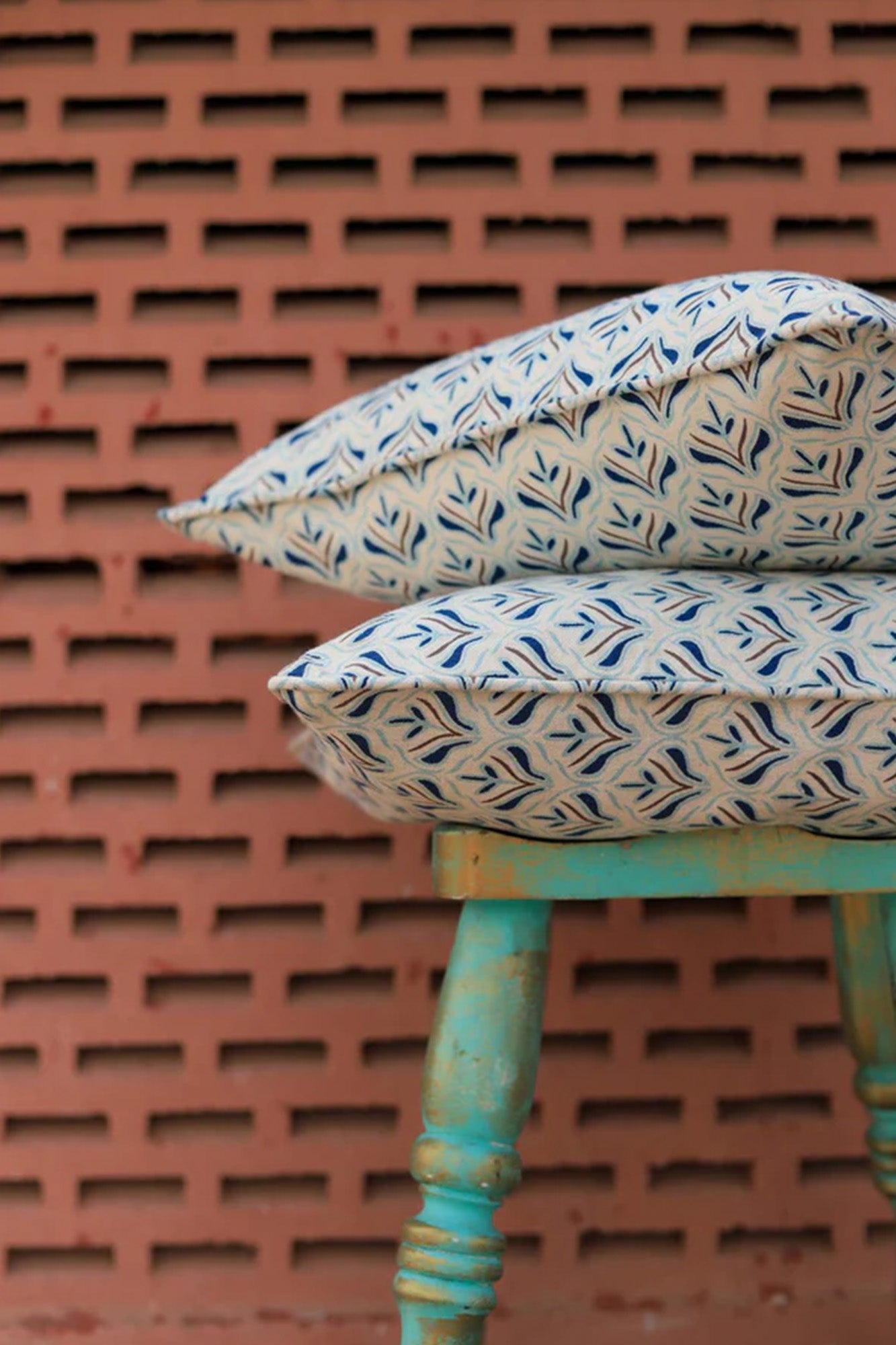 Cushion Cover Tulip
