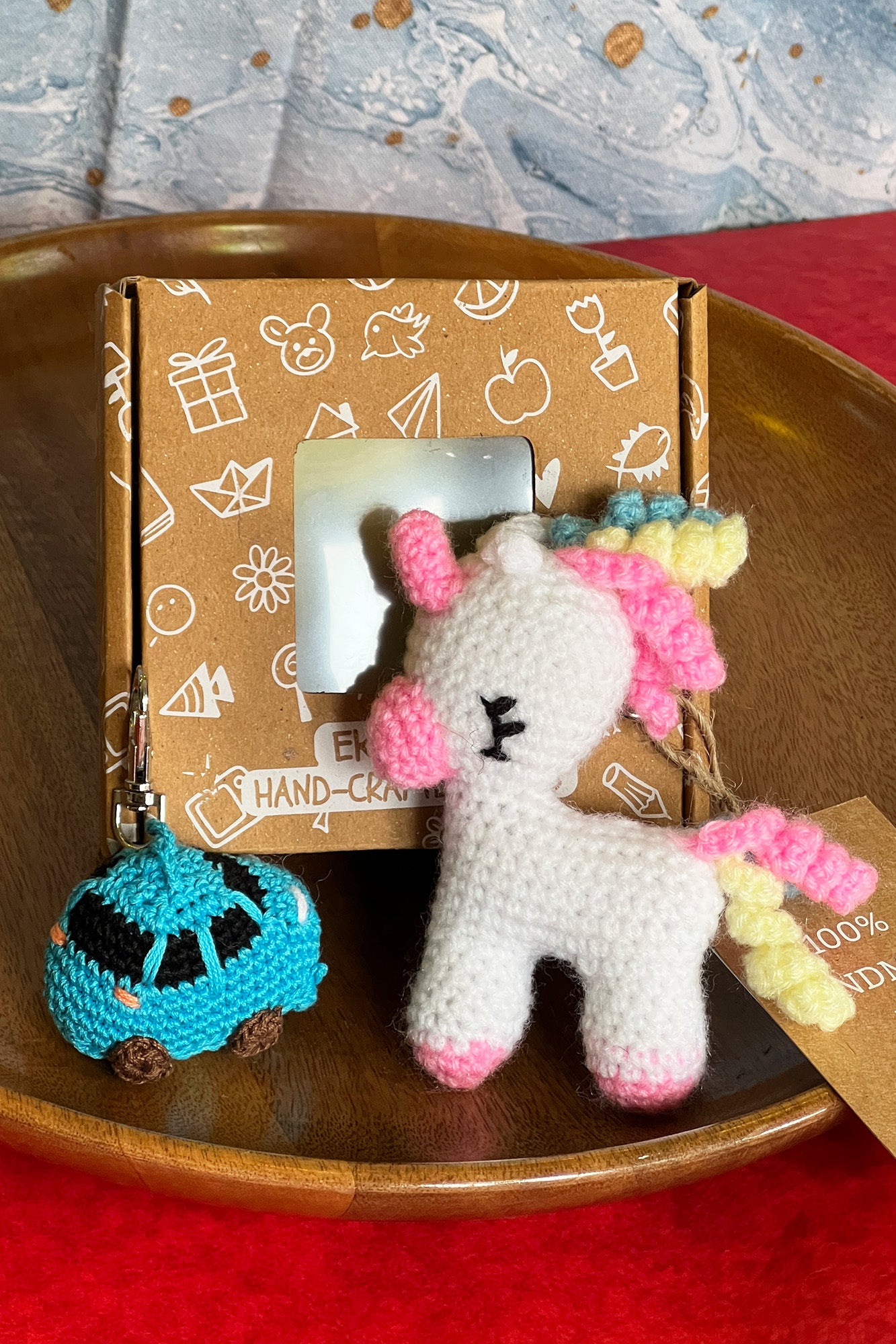 Charm Gift Box