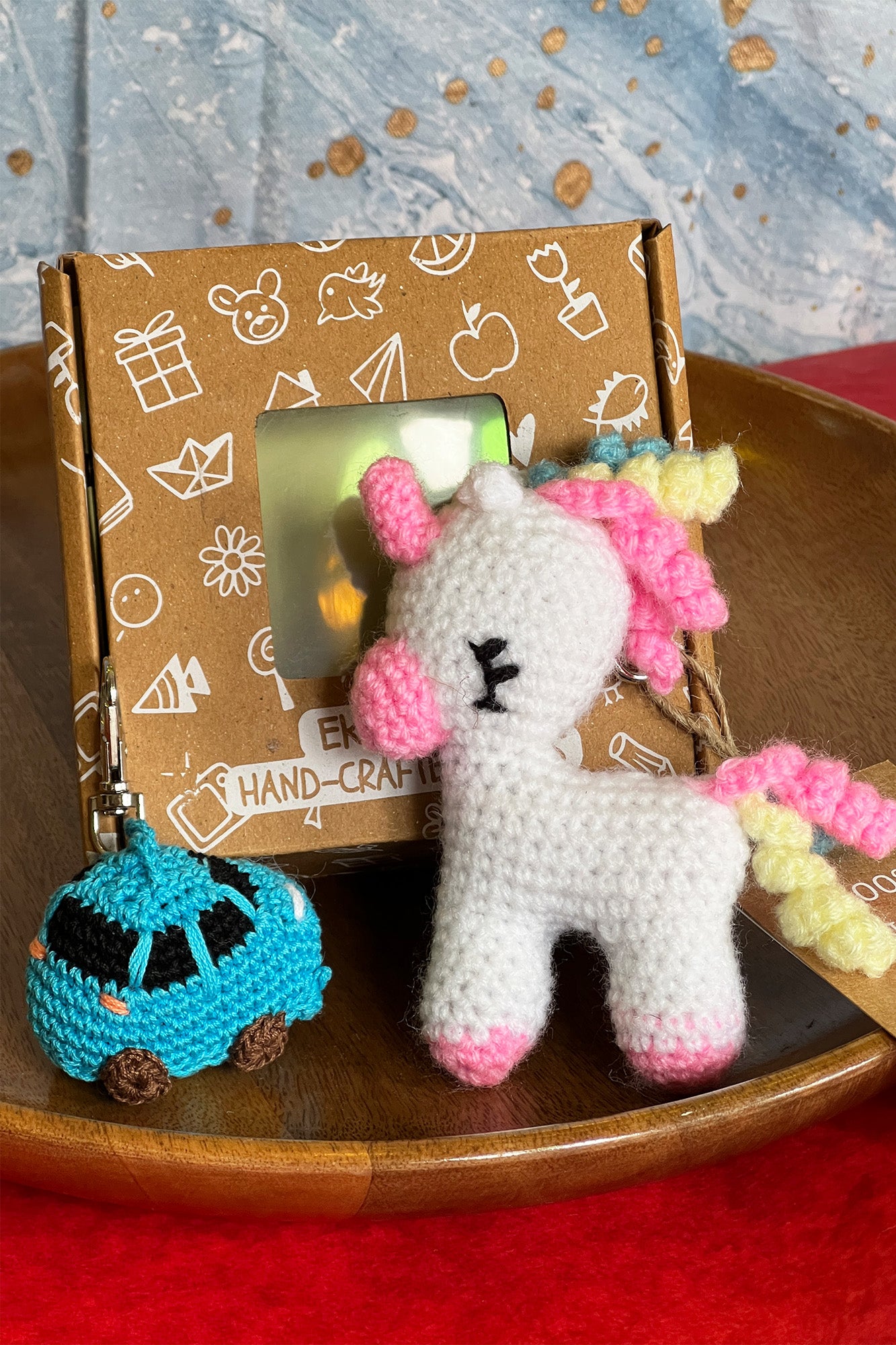 Charm Gift Box