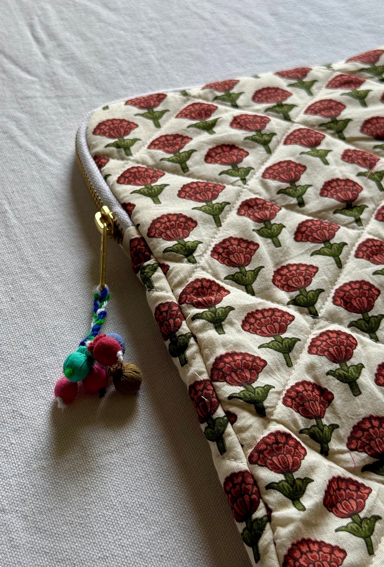 Marigold Laptop Sleeve