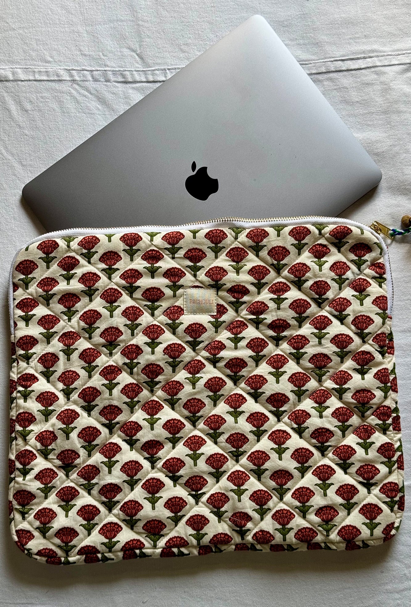 Marigold Laptop Sleeve