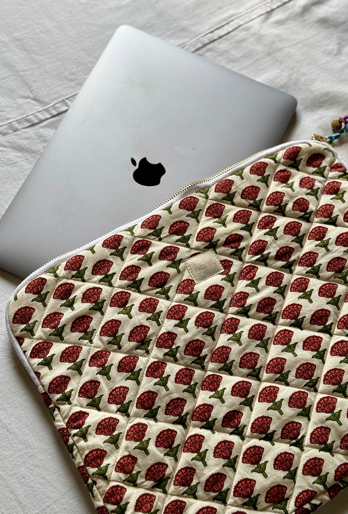 Marigold Laptop Sleeve