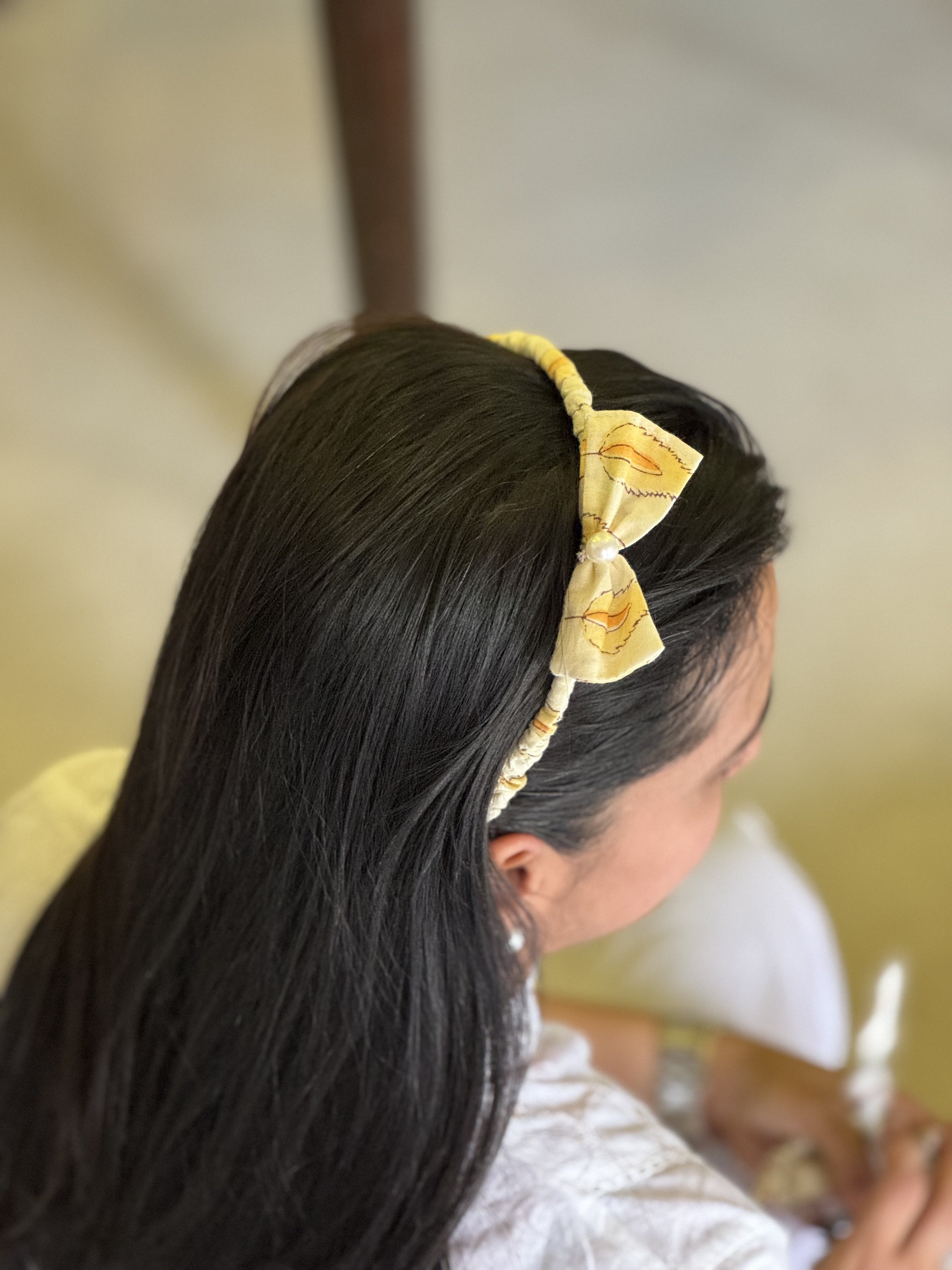 Bow Headbands